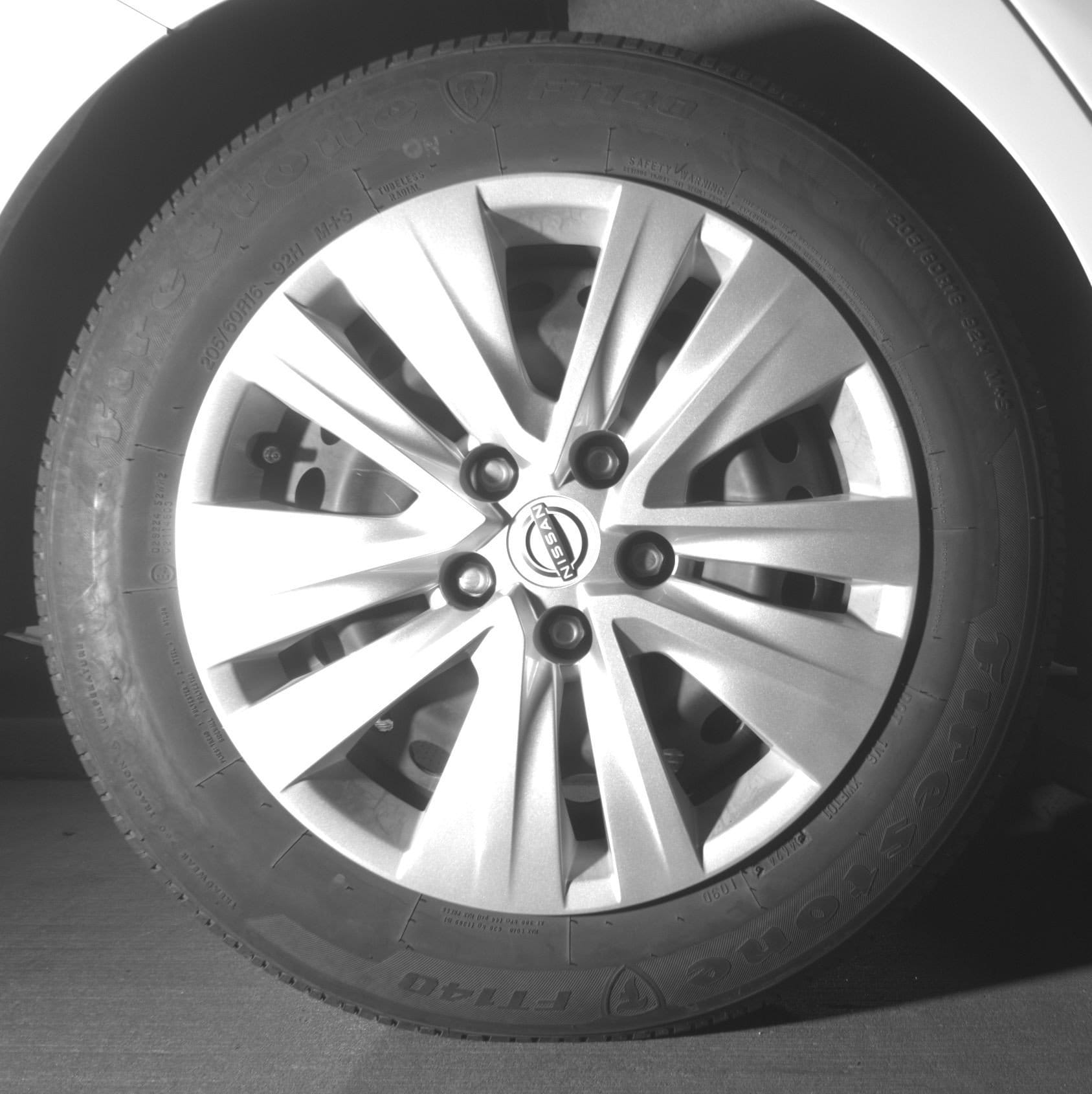 Thumbnail: 2025 Nissan Sentra - 15