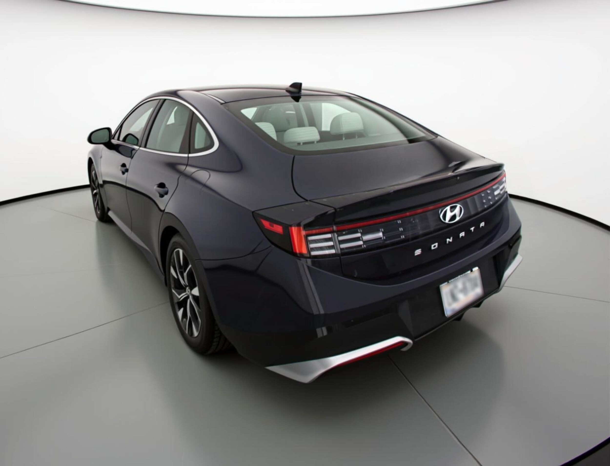 Thumbnail: 2025 Hyundai Sonata - 5