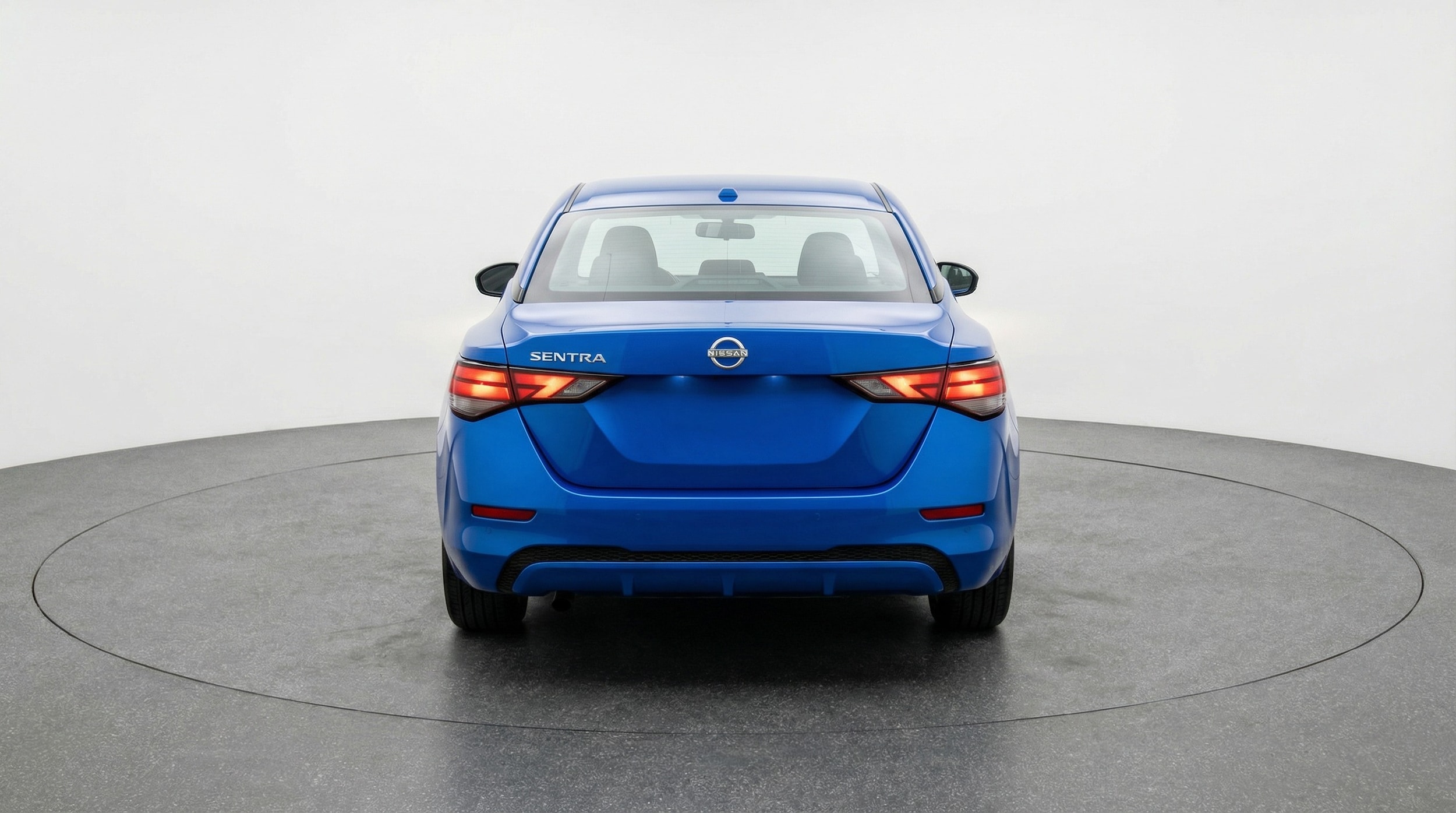 Thumbnail: 2025 Nissan Sentra - 6