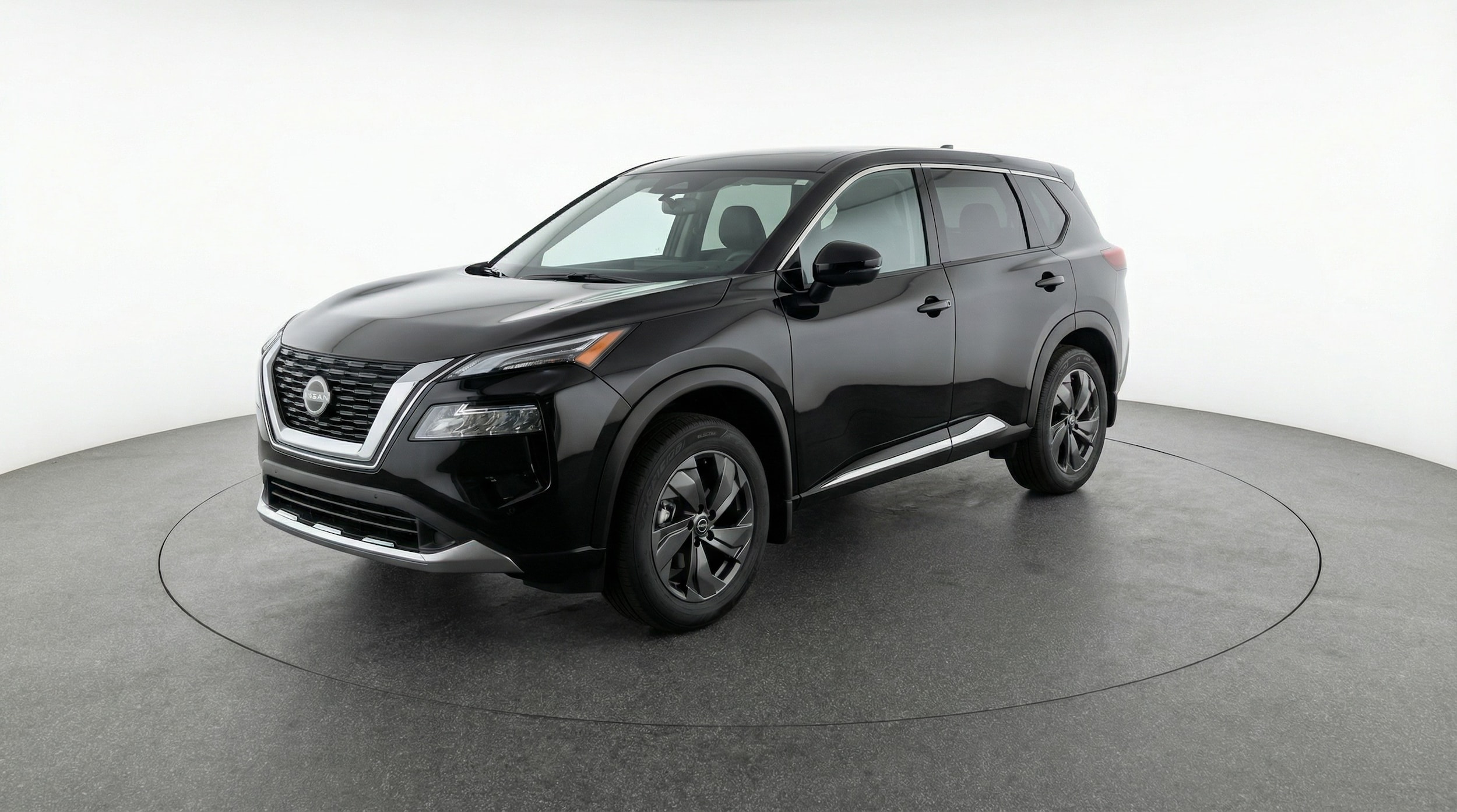 Thumbnail: 2025 Nissan Rogue - 3