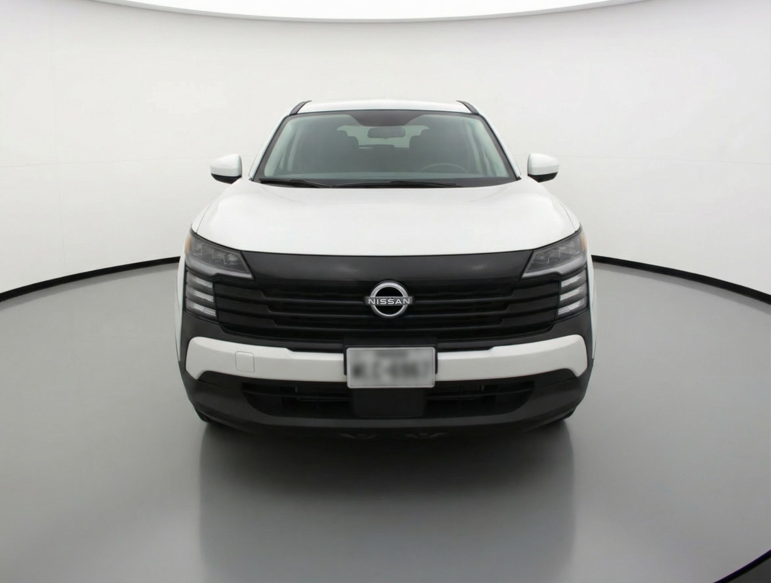 Thumbnail: 2025 Nissan Kicks - 2