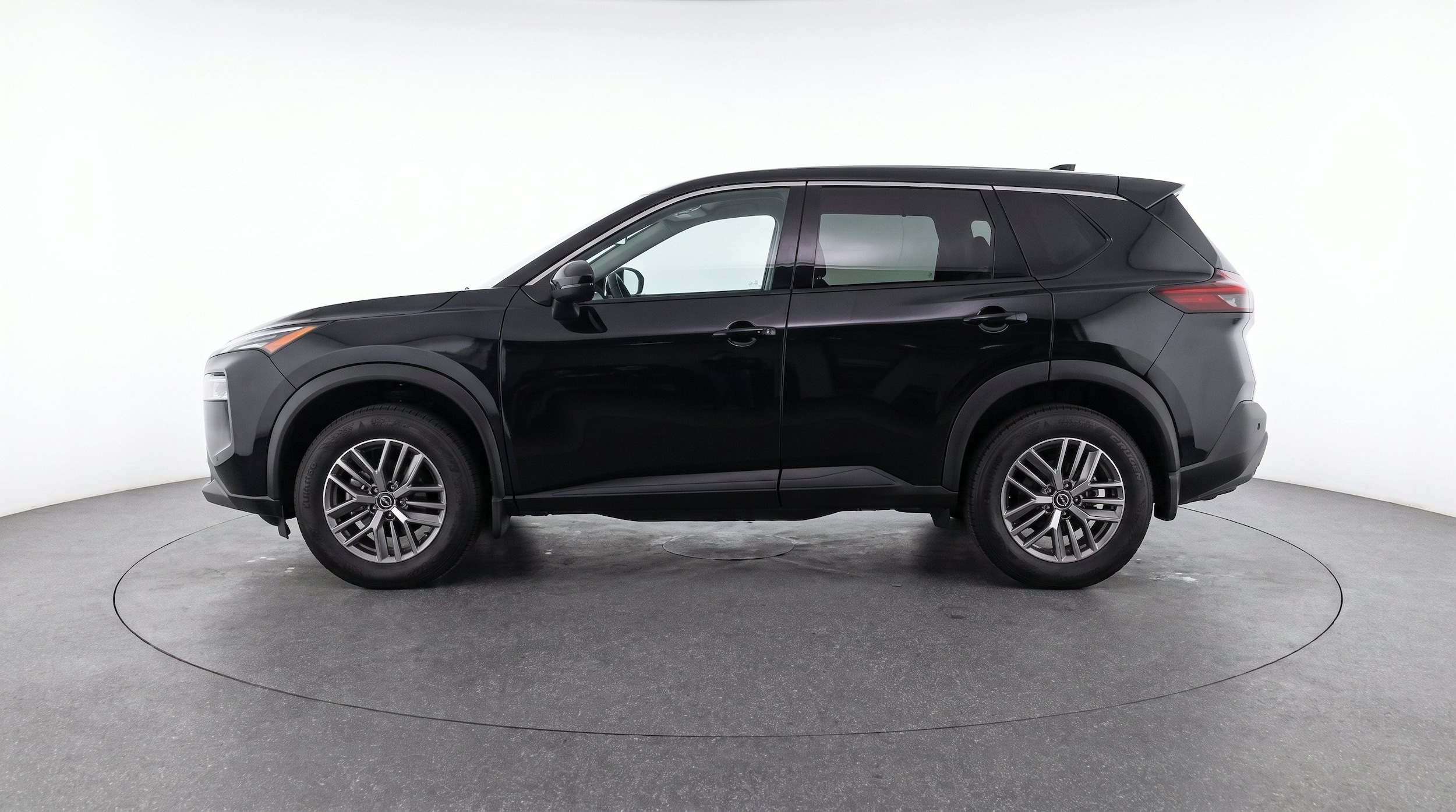 Thumbnail: 2026 Nissan Rogue - 5