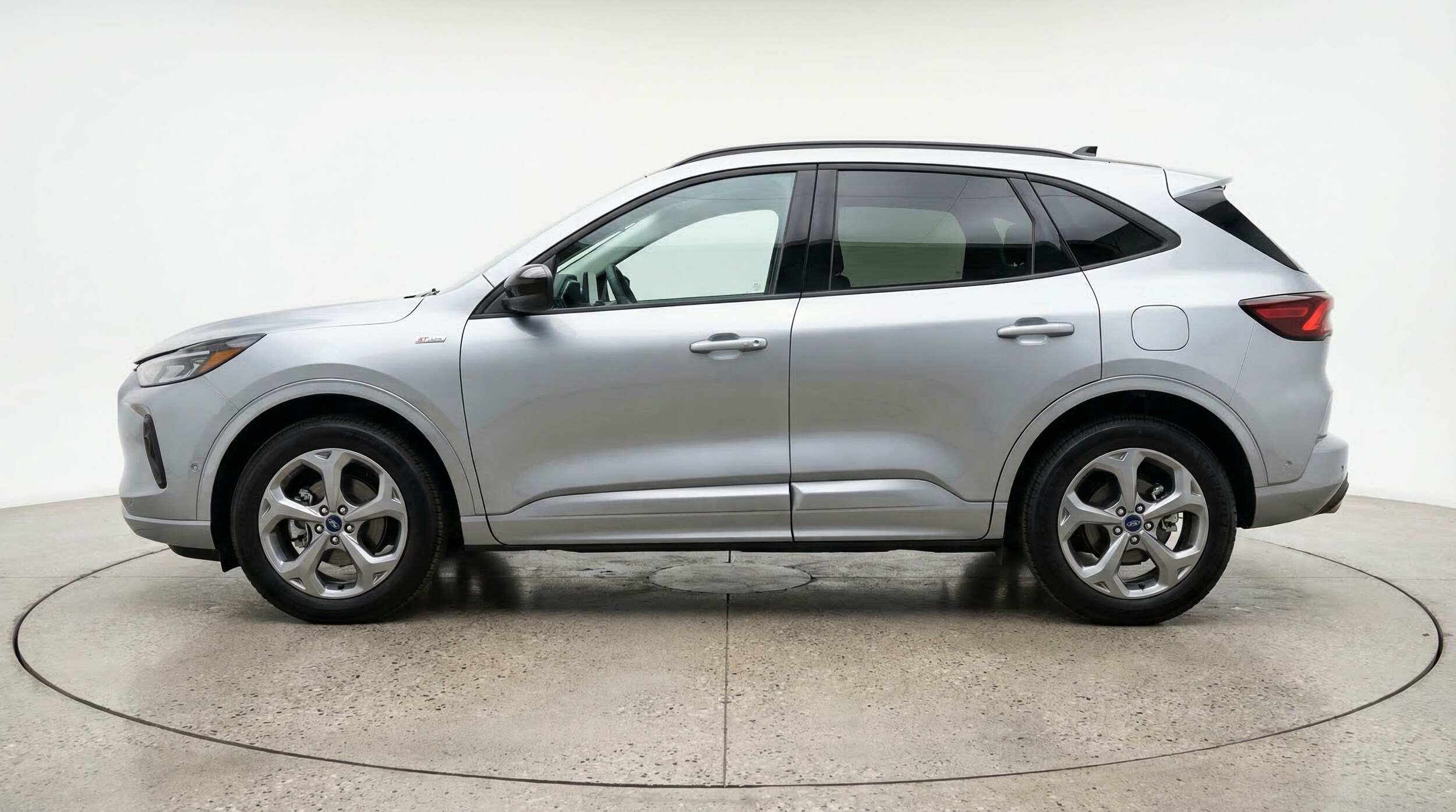 Thumbnail: 2024 Ford Escape - 4