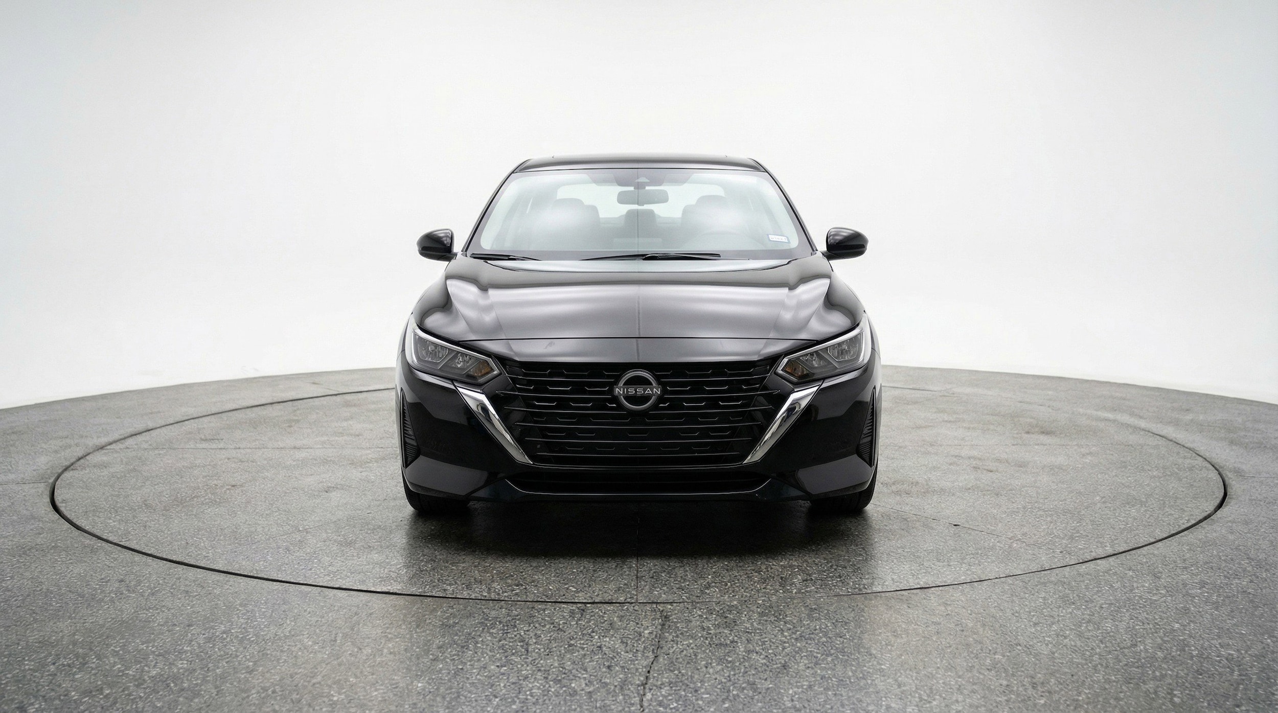 Thumbnail: 2025 Nissan Sentra - 2