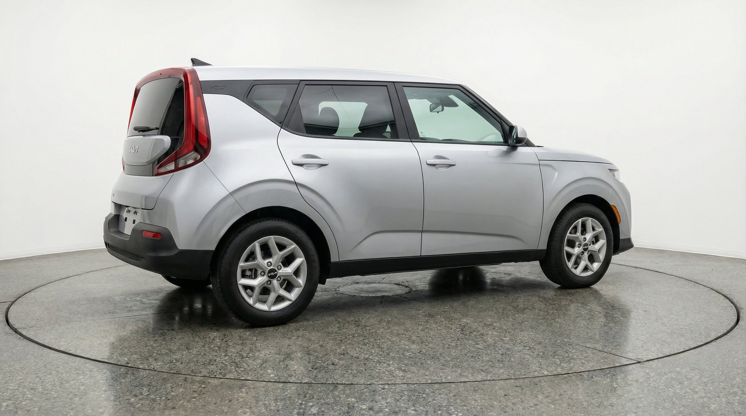 Thumbnail: 2025 Kia Soul - 9