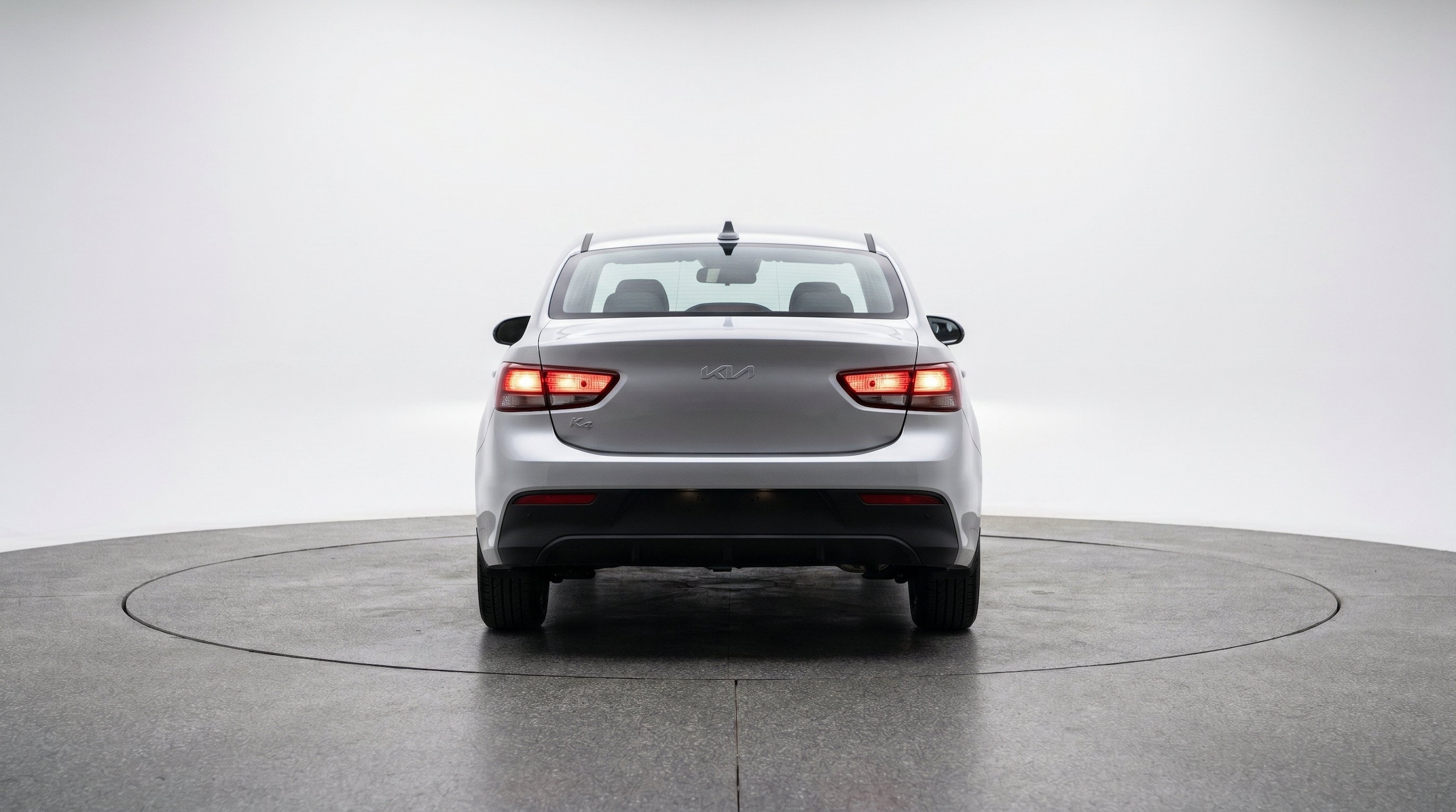 Thumbnail: 2026 Kia K4 - 7