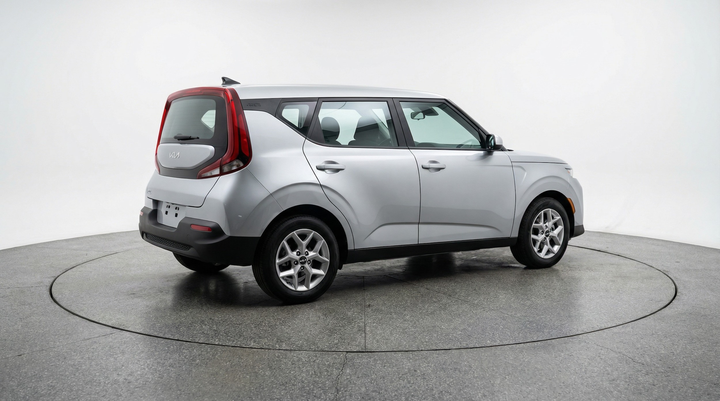 Thumbnail: 2025 Kia Soul - 7