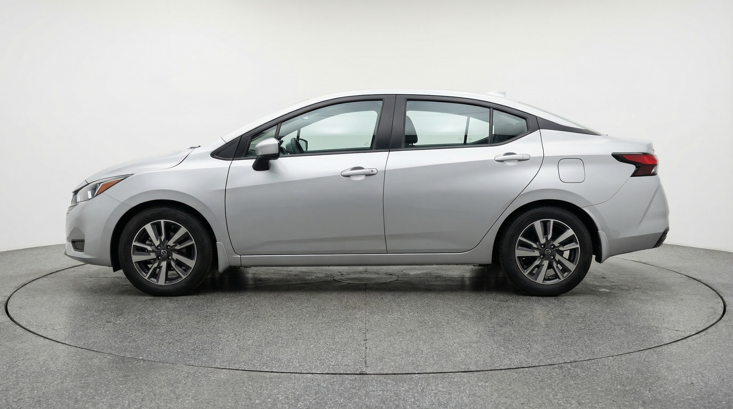 Thumbnail: 2025 Nissan Versa - 4