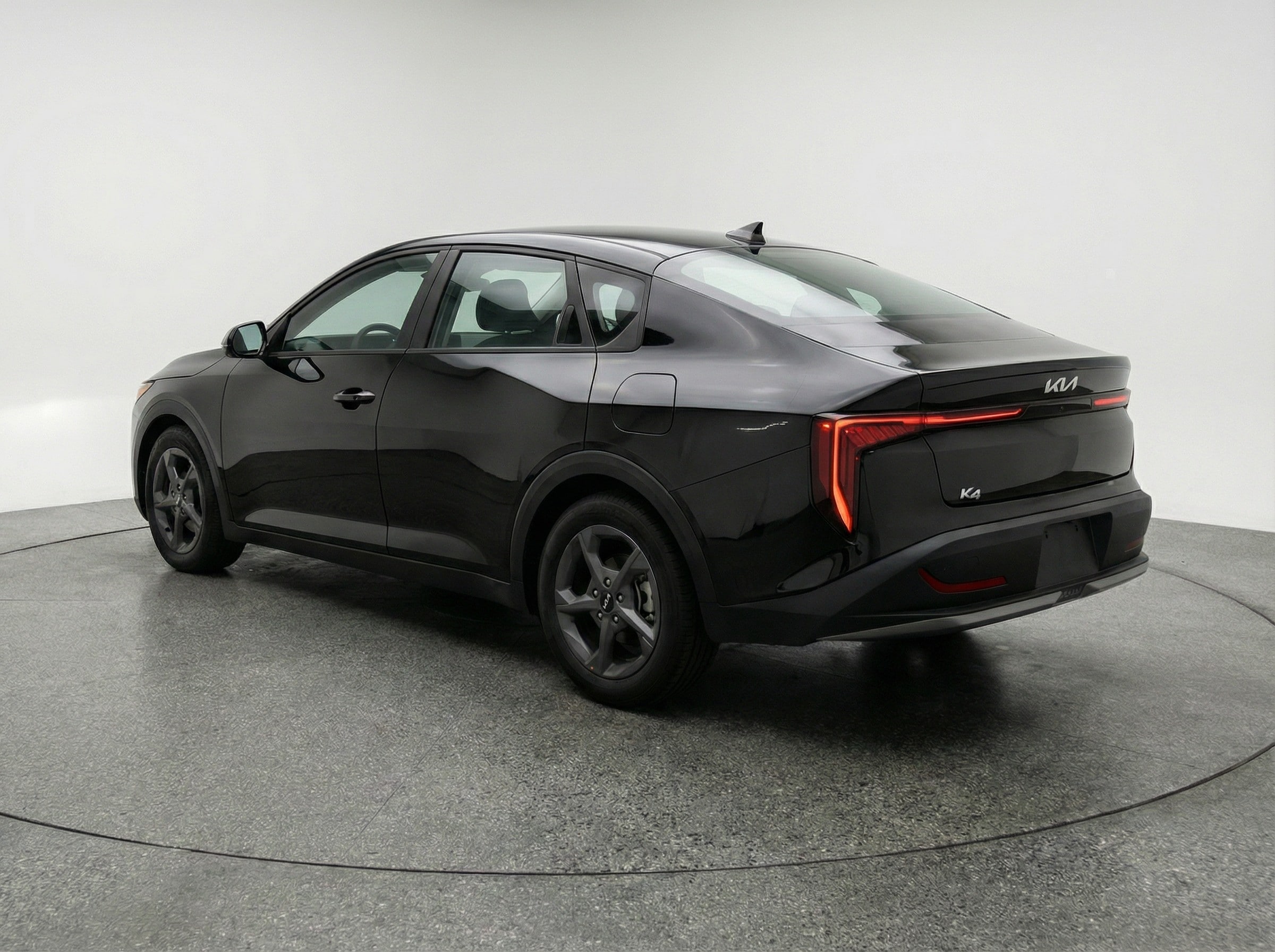 Thumbnail: 2025 Kia K4 - 5