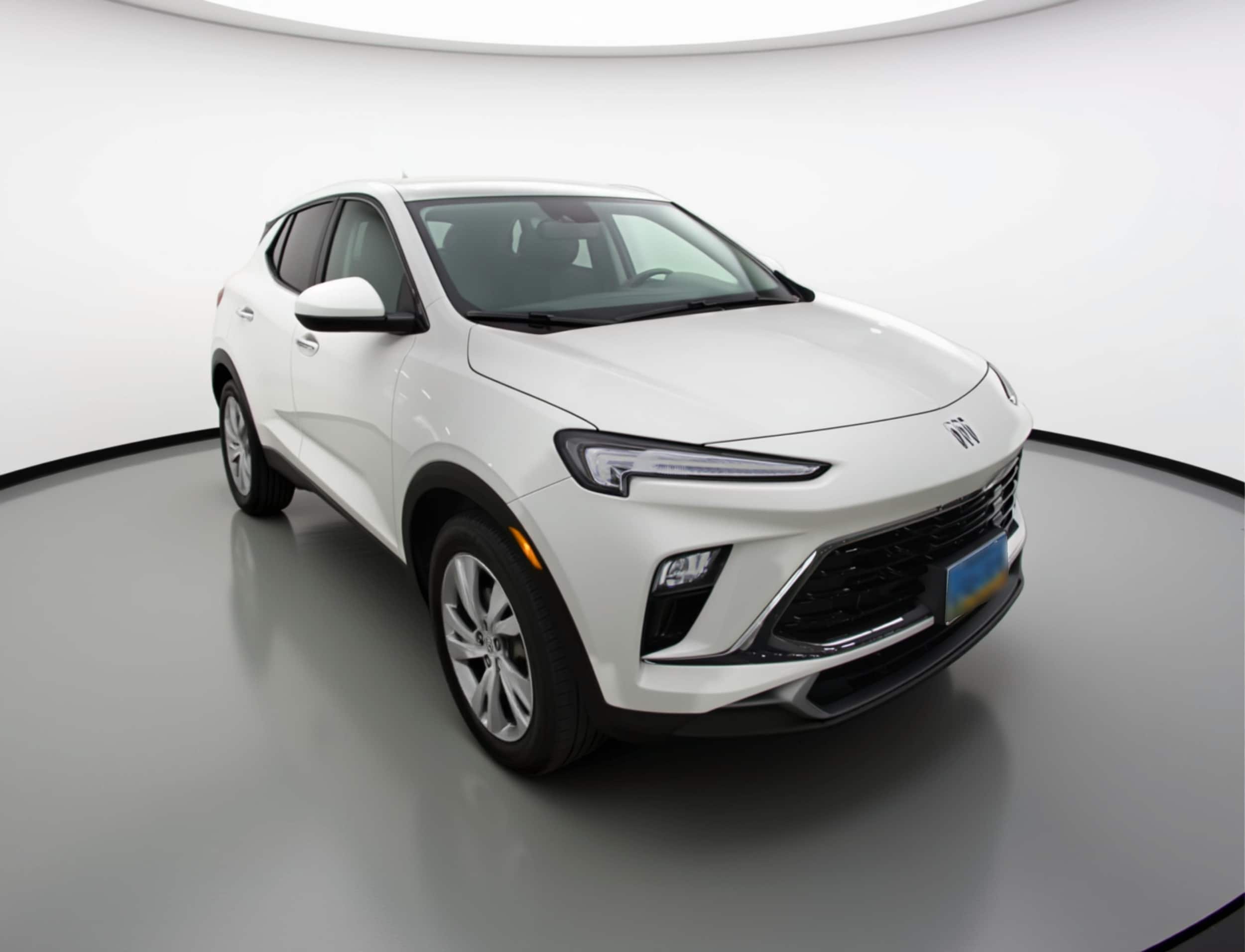 Thumbnail: 2025 Buick Encore GX - 1