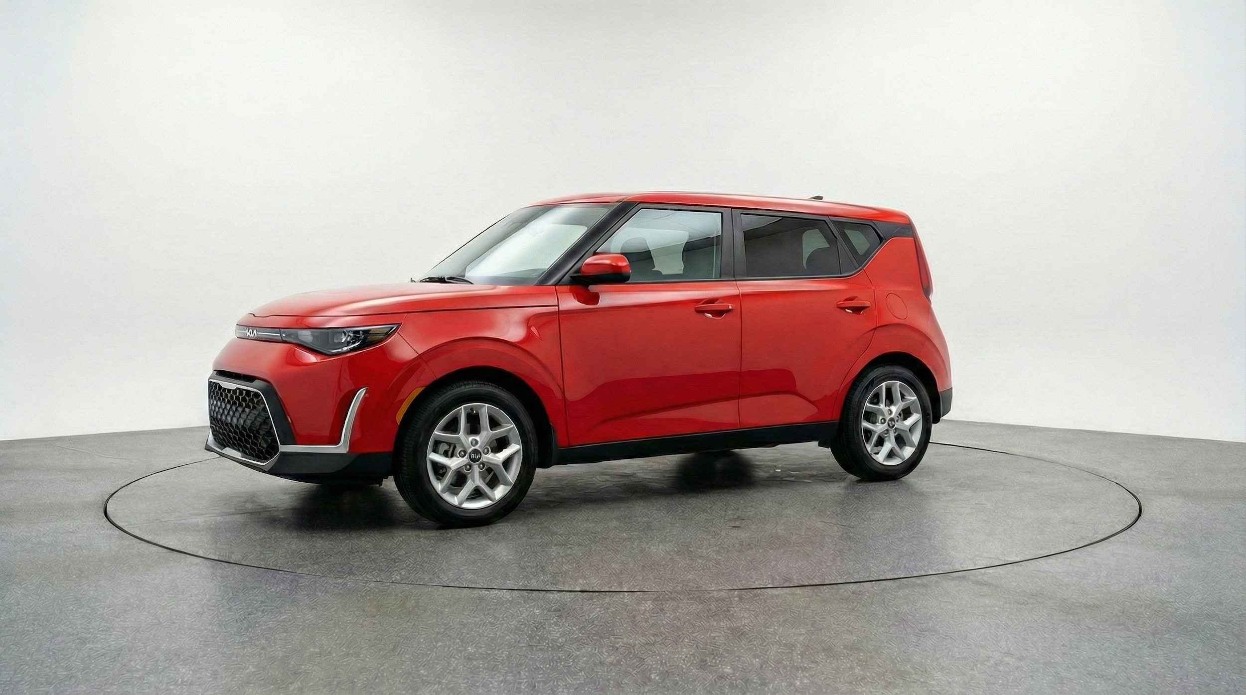 Thumbnail: 2025 Kia Soul - 3