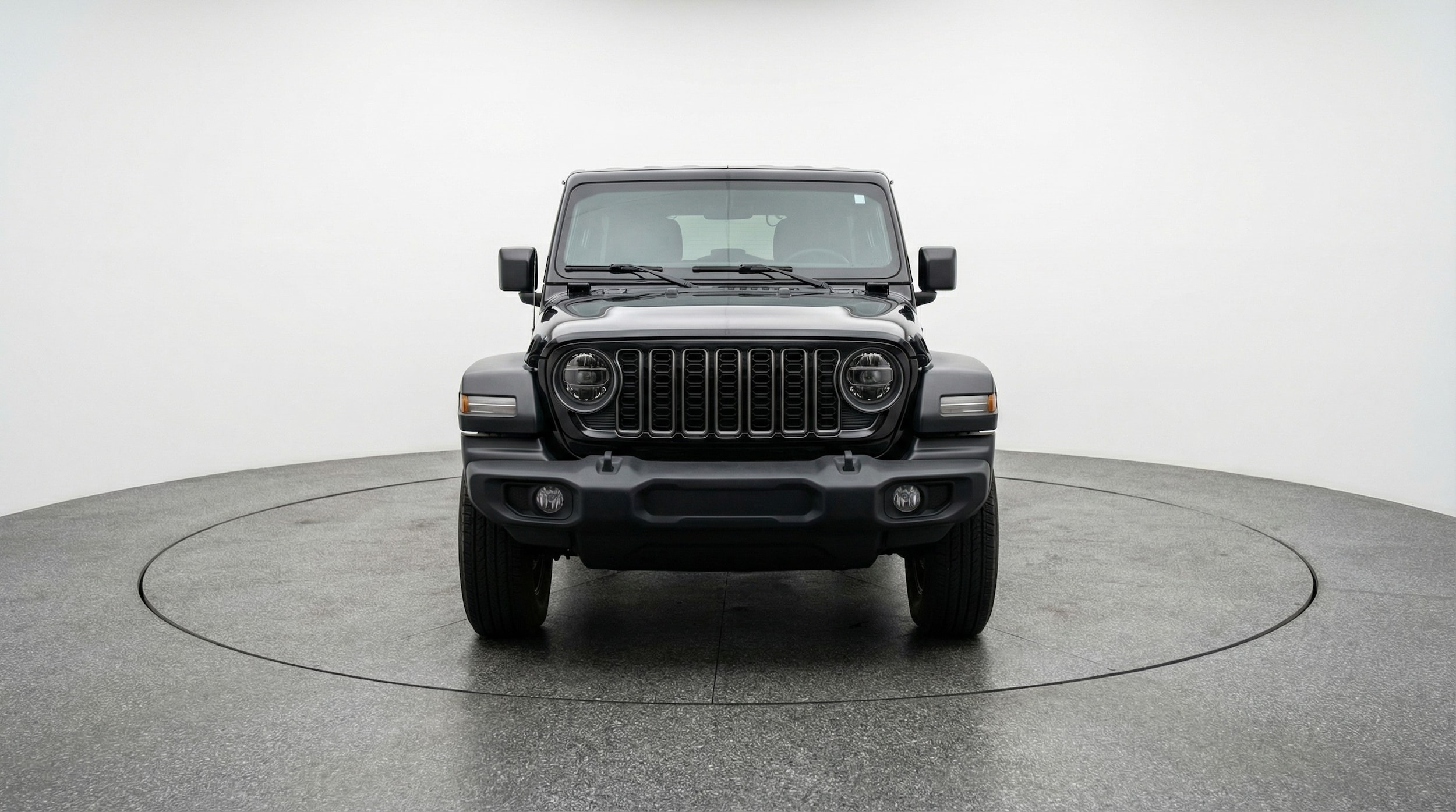 Thumbnail: 2025 Jeep Wrangler - 2