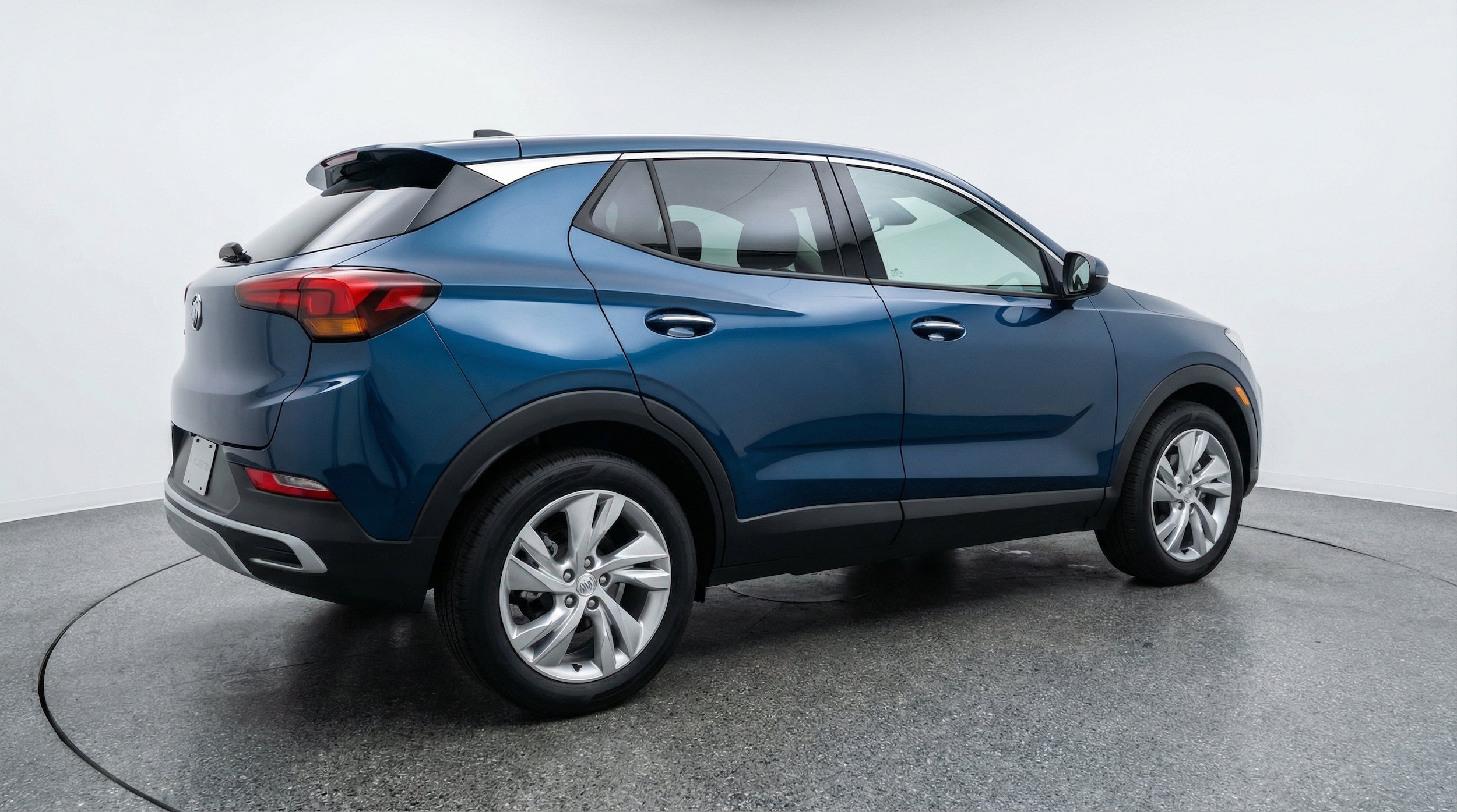 Thumbnail: 2026 Buick Encore GX - 9