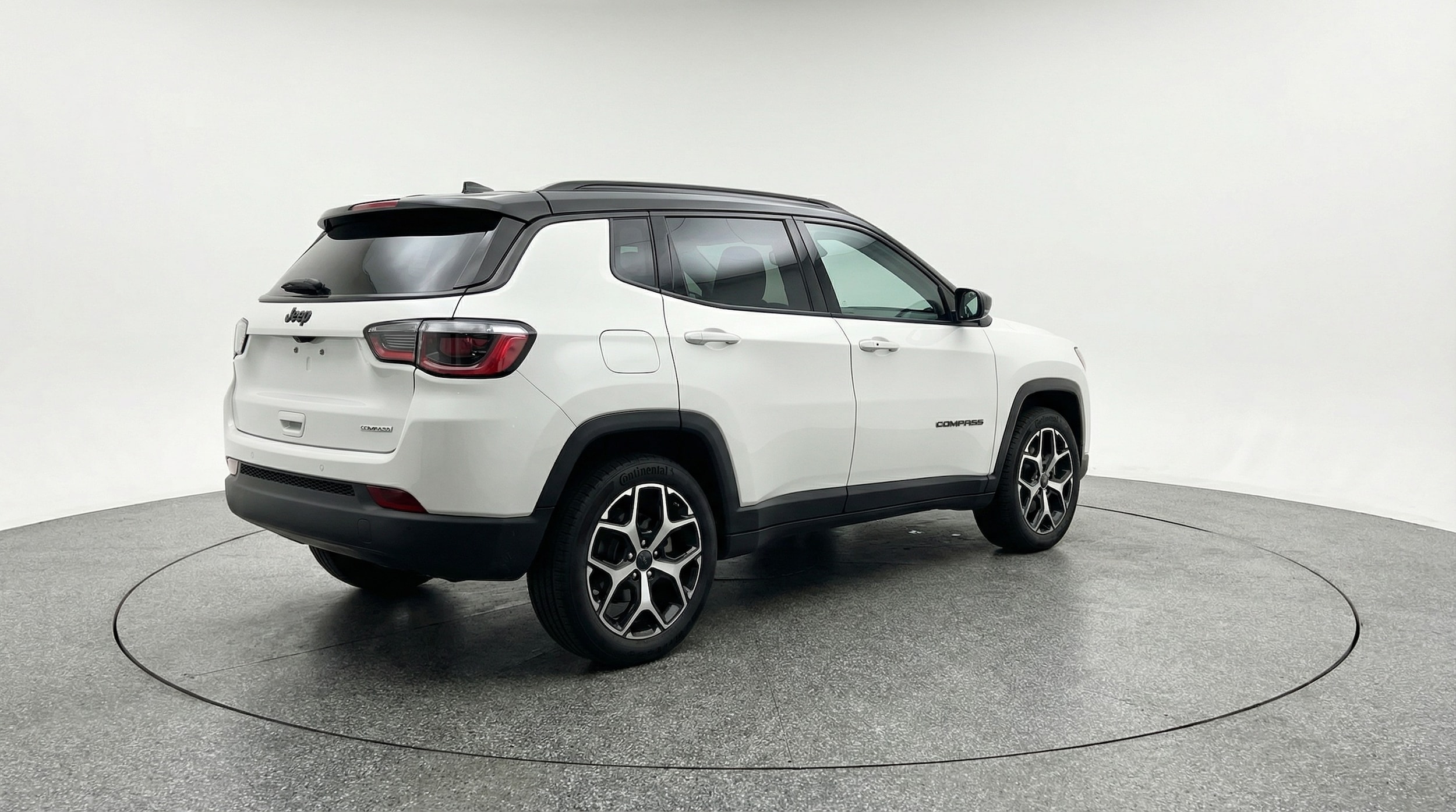 Thumbnail: 2025 Jeep Compass - 7