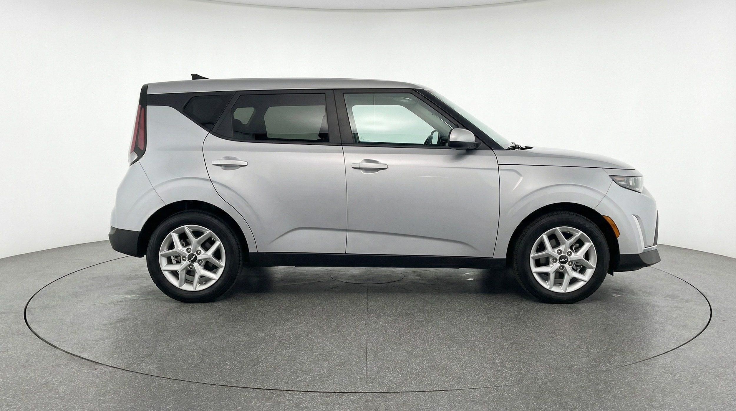 Thumbnail: 2025 Kia Soul - 8