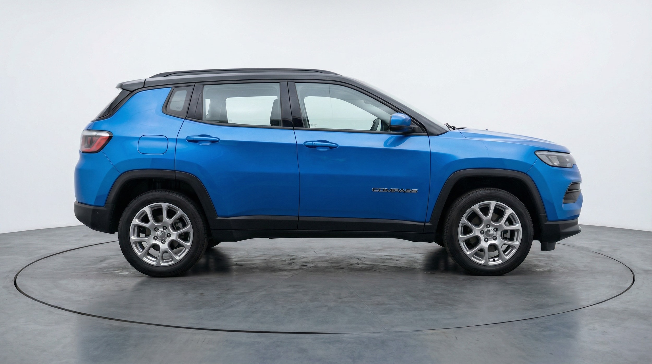 Thumbnail: 2025 Jeep Compass - 8
