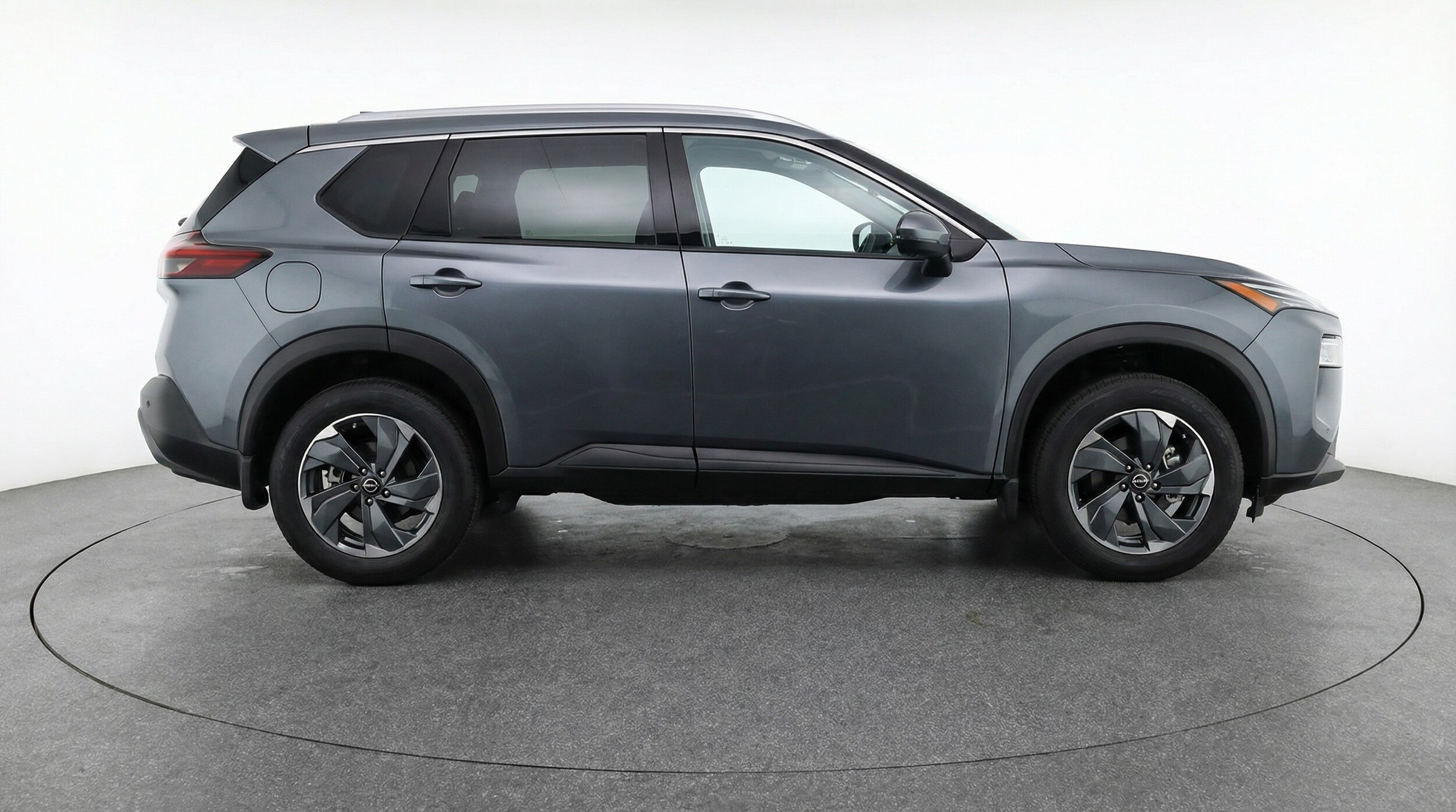 Thumbnail: 2025 Nissan Rogue - 8