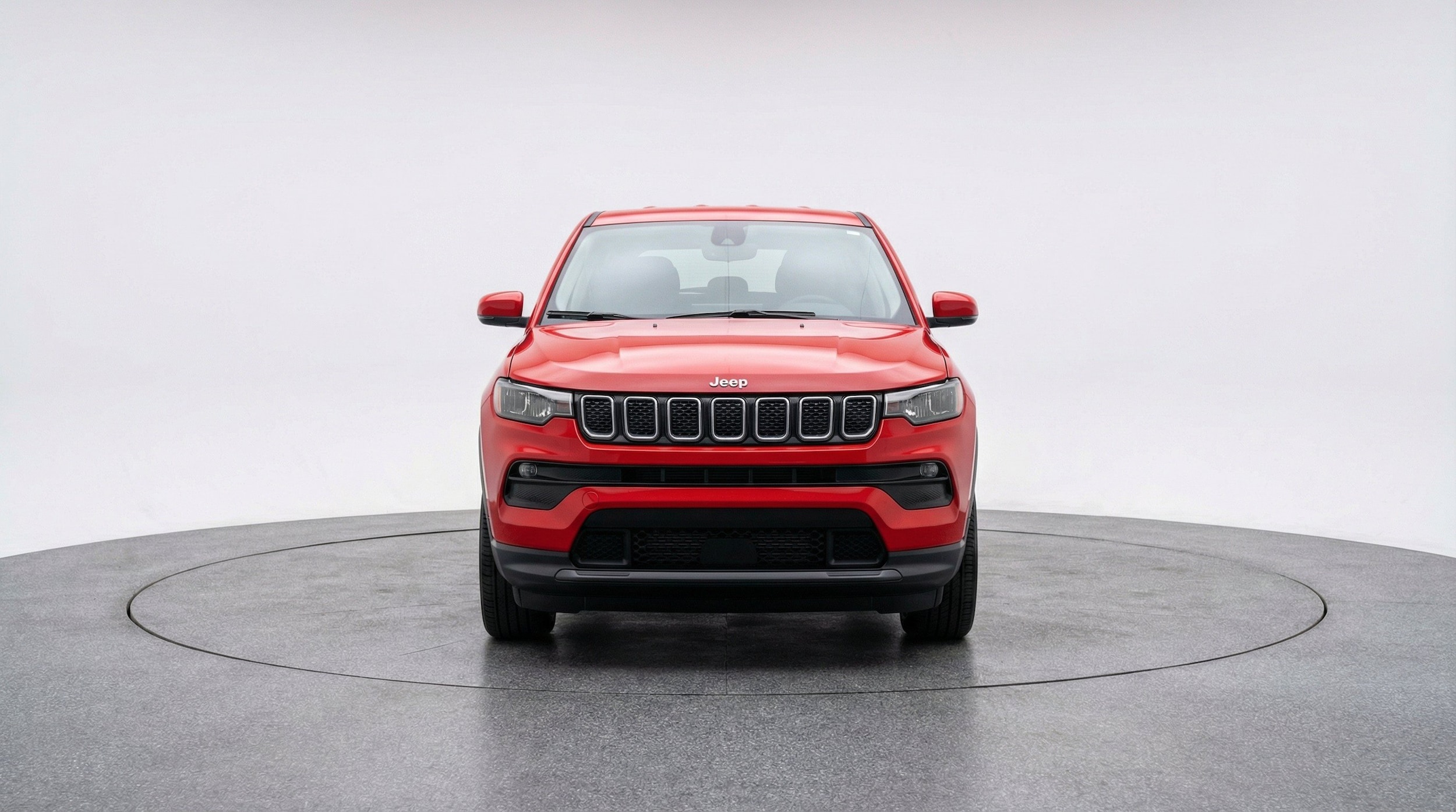 Thumbnail: 2025 Jeep Compass - 2