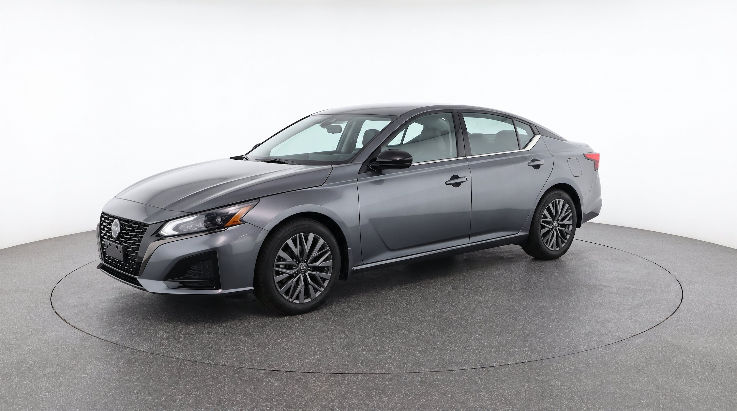 Thumbnail: 2025 Nissan Altima - 3