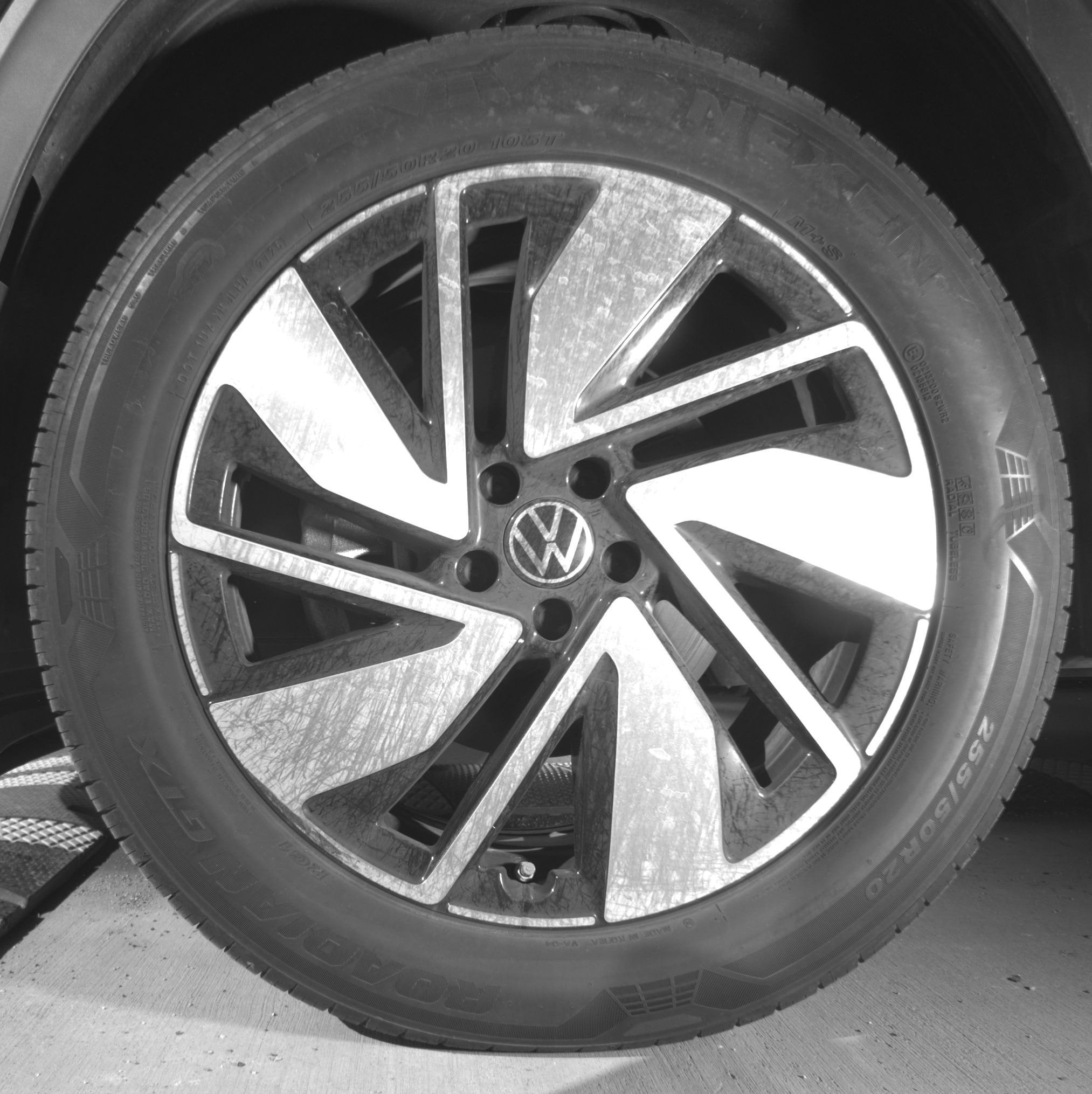 Thumbnail: 2026 Volkswagen Atlas - 12