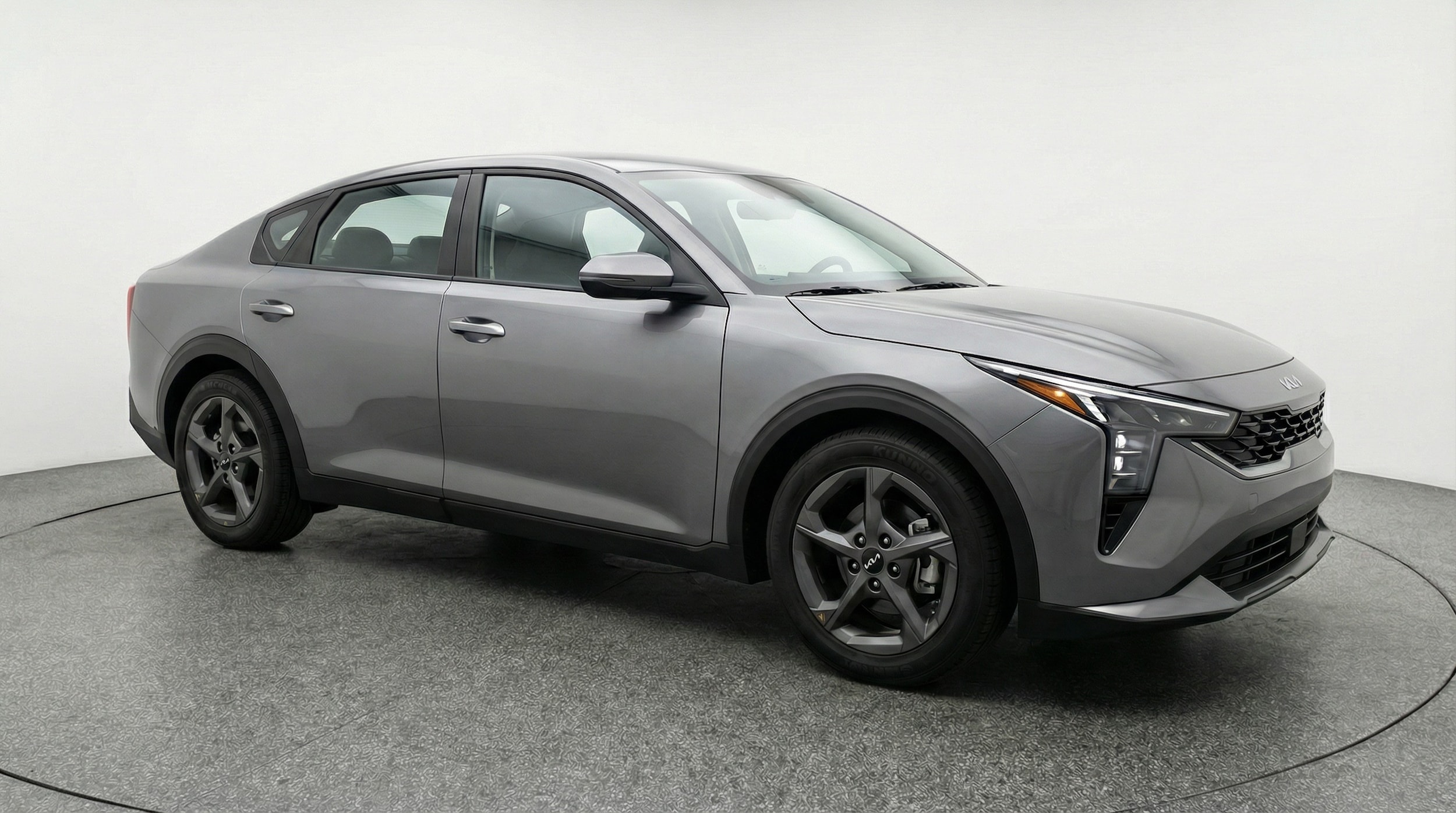 Thumbnail: 2025 Kia K4 - 1