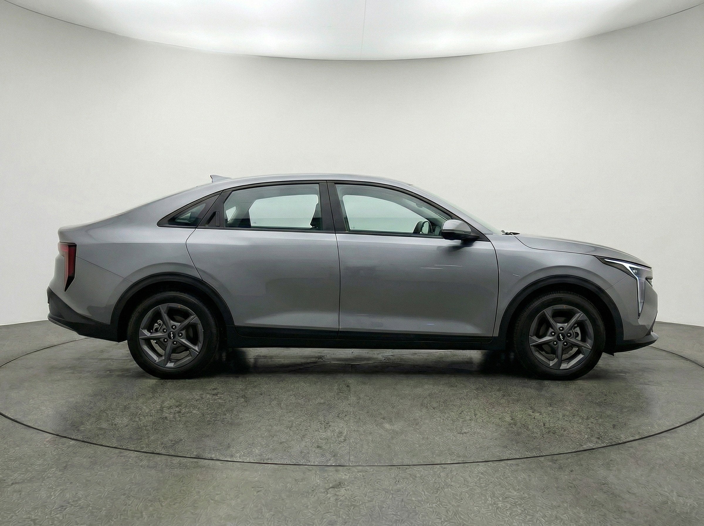Thumbnail: 2025 Kia K4 - 11