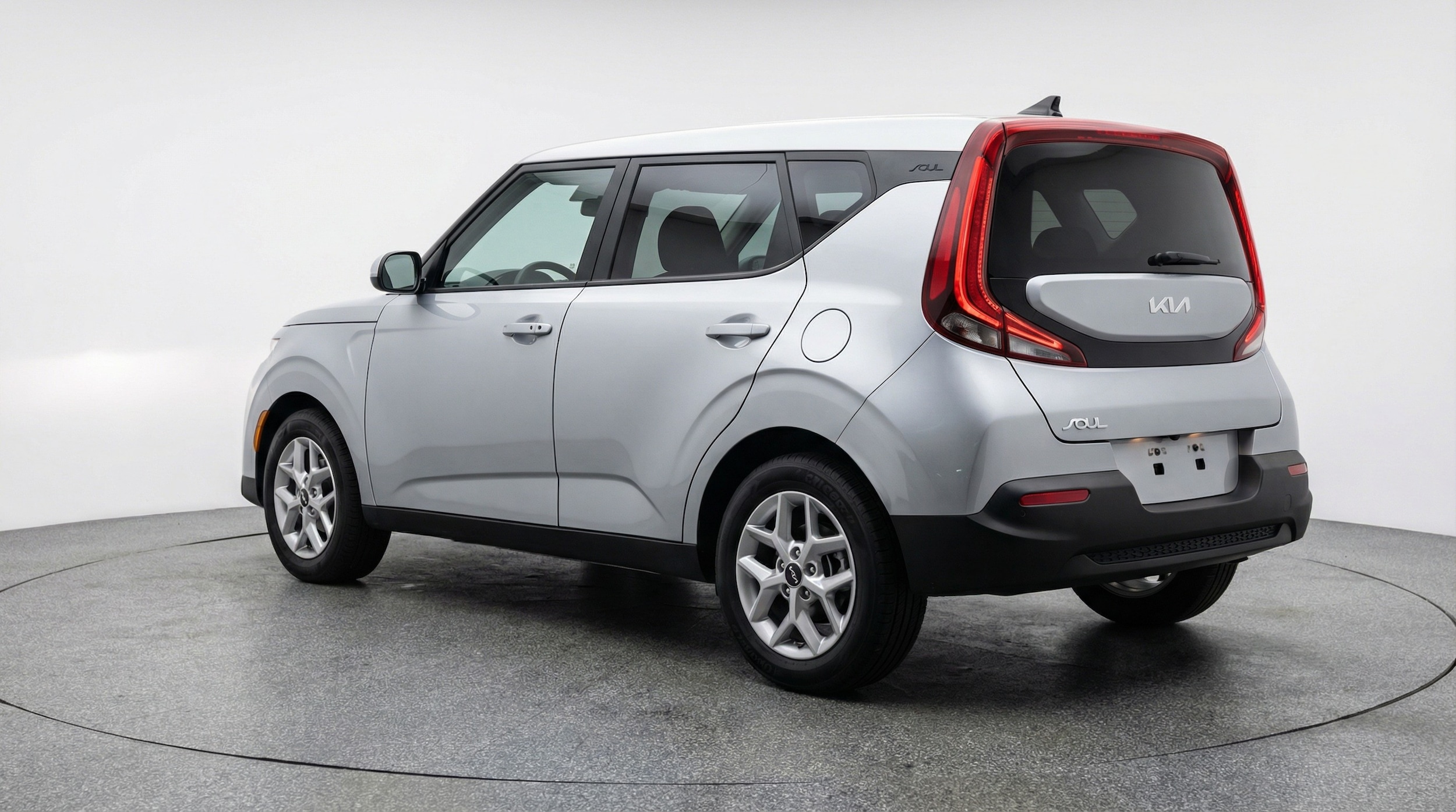 Thumbnail: 2025 Kia Soul - 5