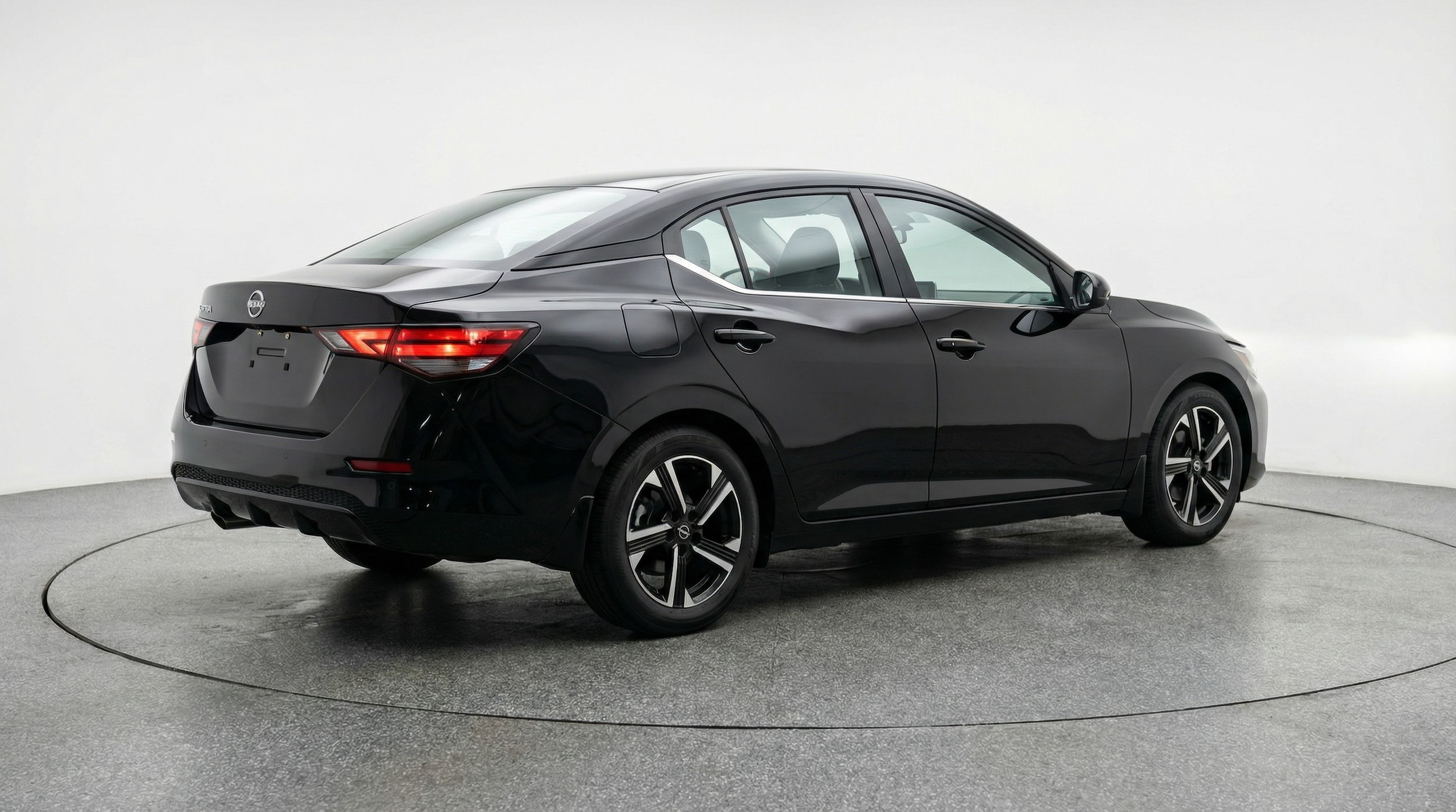 Thumbnail: 2025 Nissan Sentra - 7