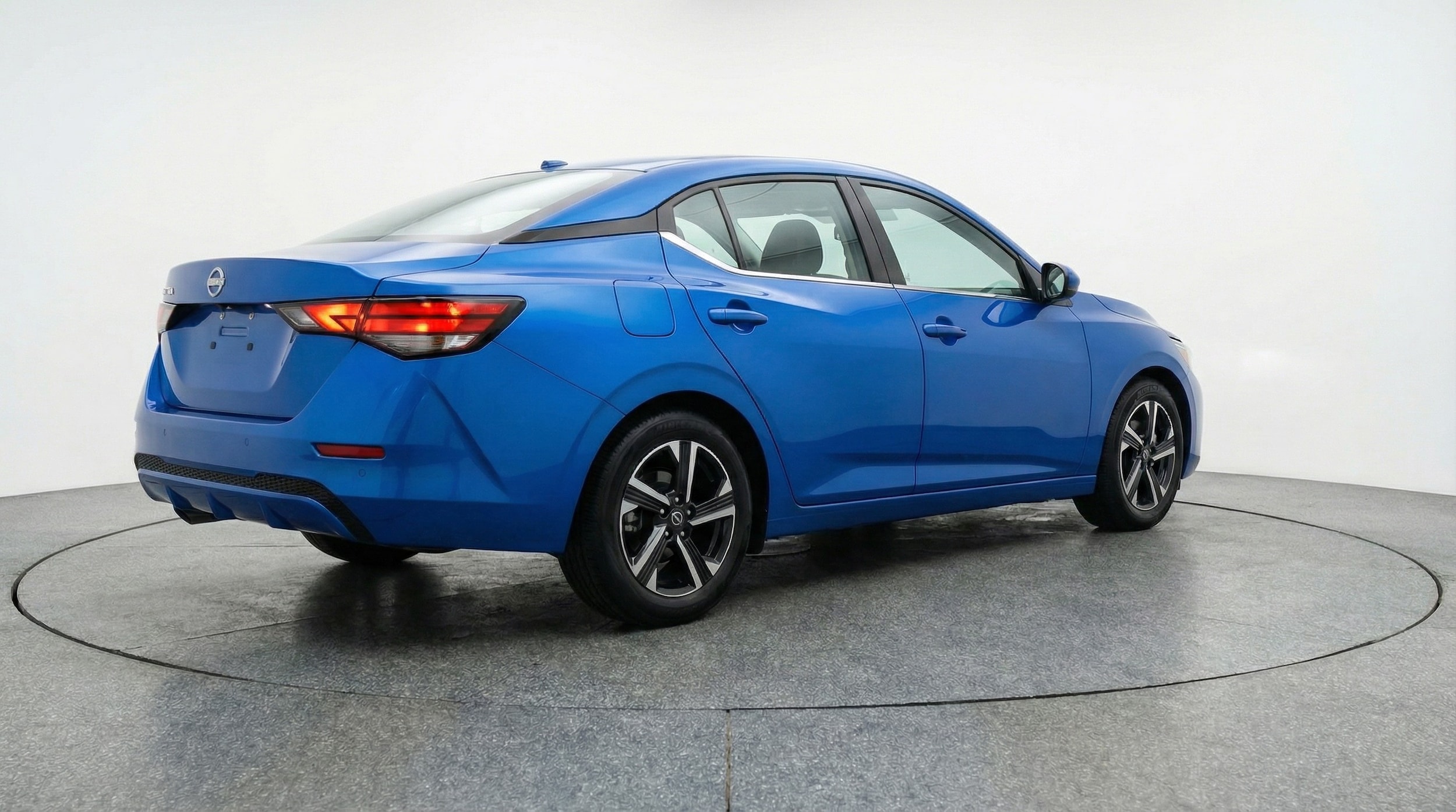 Thumbnail: 2025 Nissan Sentra - 7