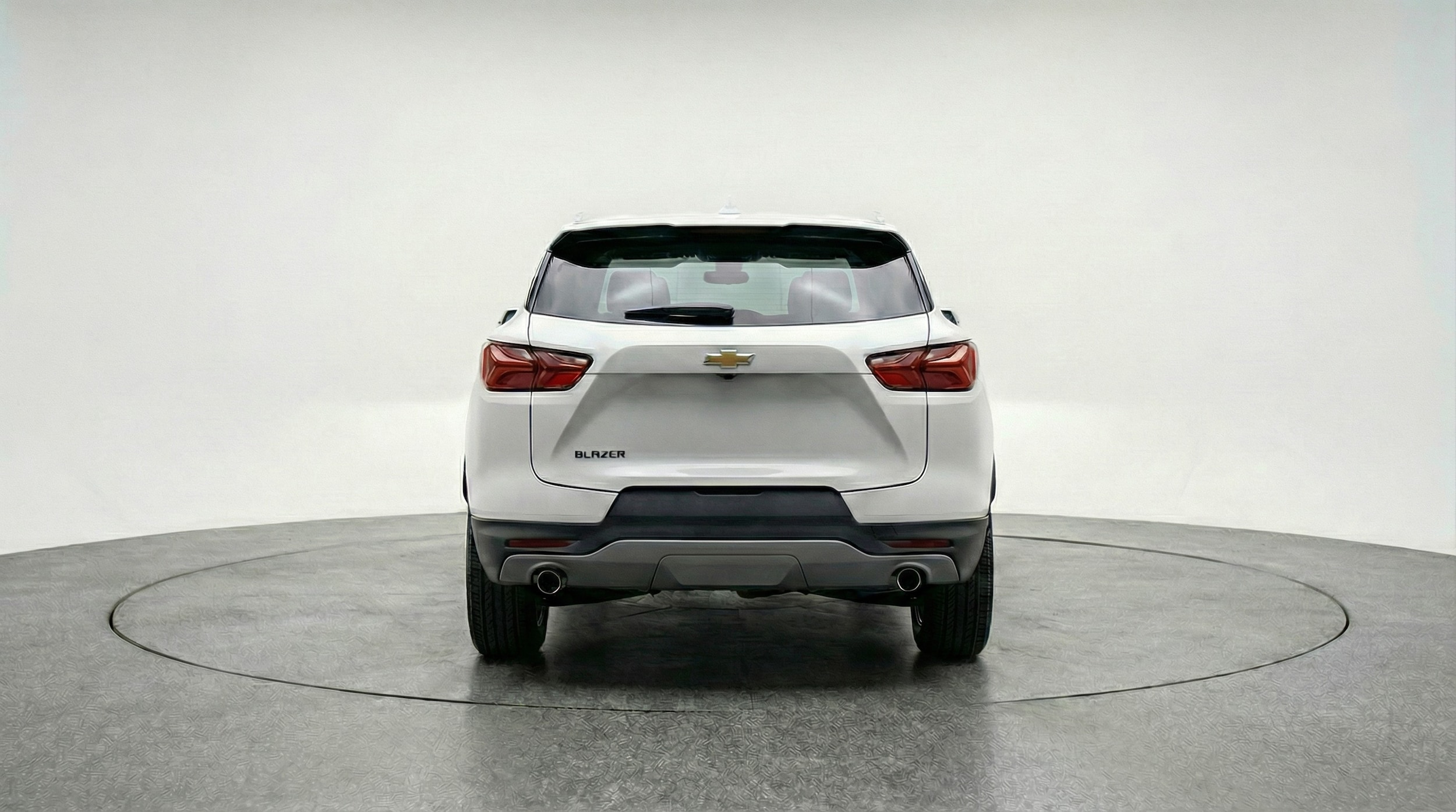 Thumbnail: 2025 Chevrolet Blazer - 6