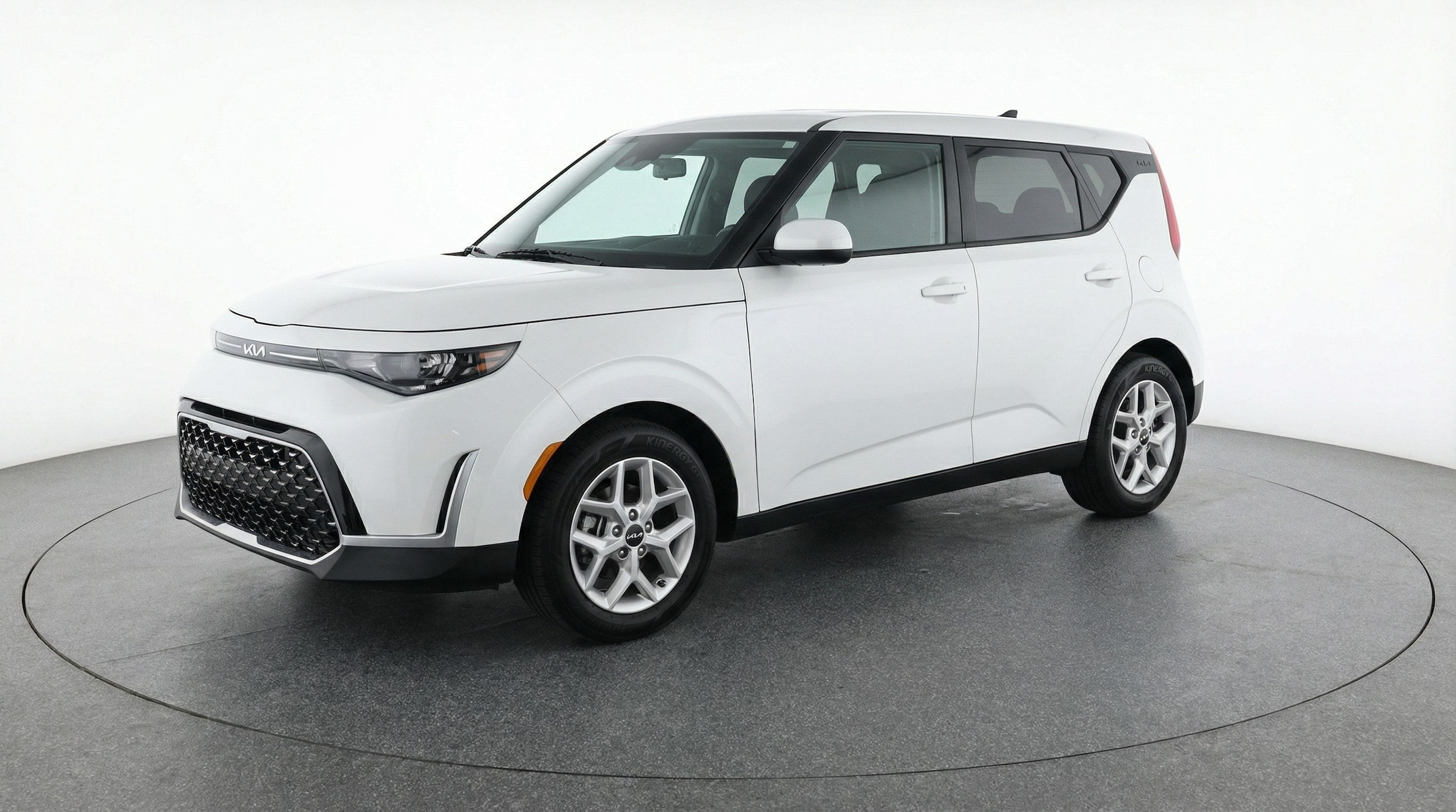 Thumbnail: 2025 Kia Soul - 3