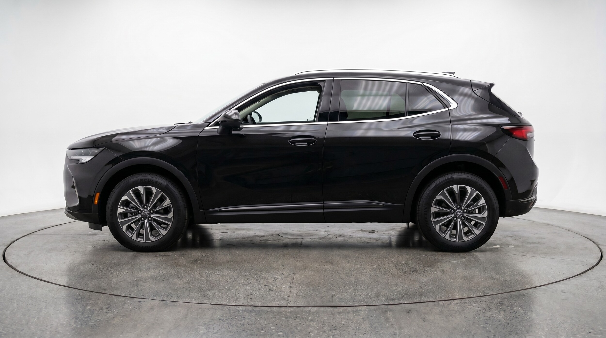 Thumbnail: 2024 Buick Envision - 4