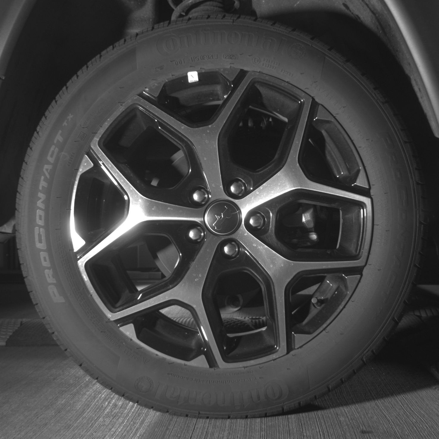 Thumbnail: 2025 Jeep Compass - 12