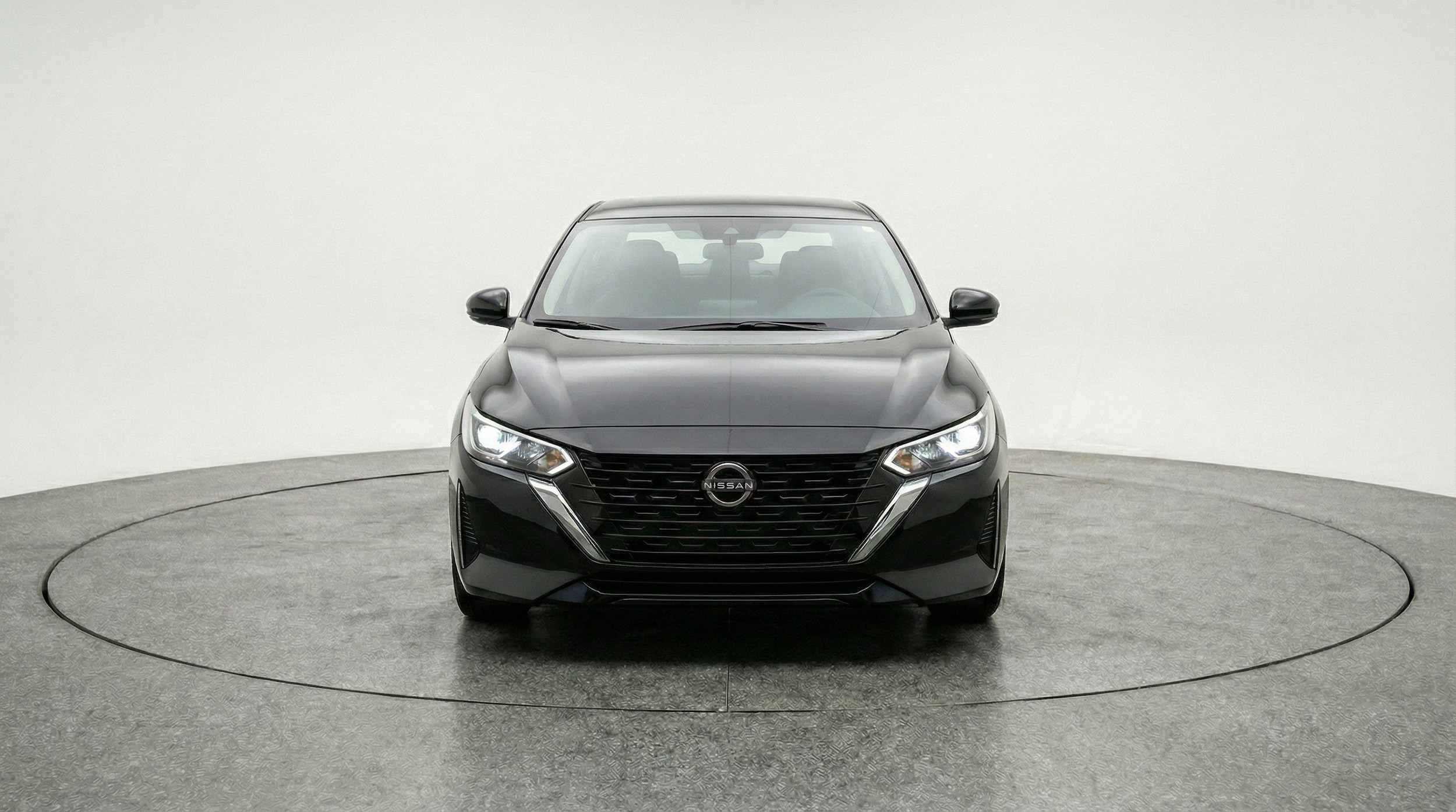 Thumbnail: 2025 Nissan Sentra - 2
