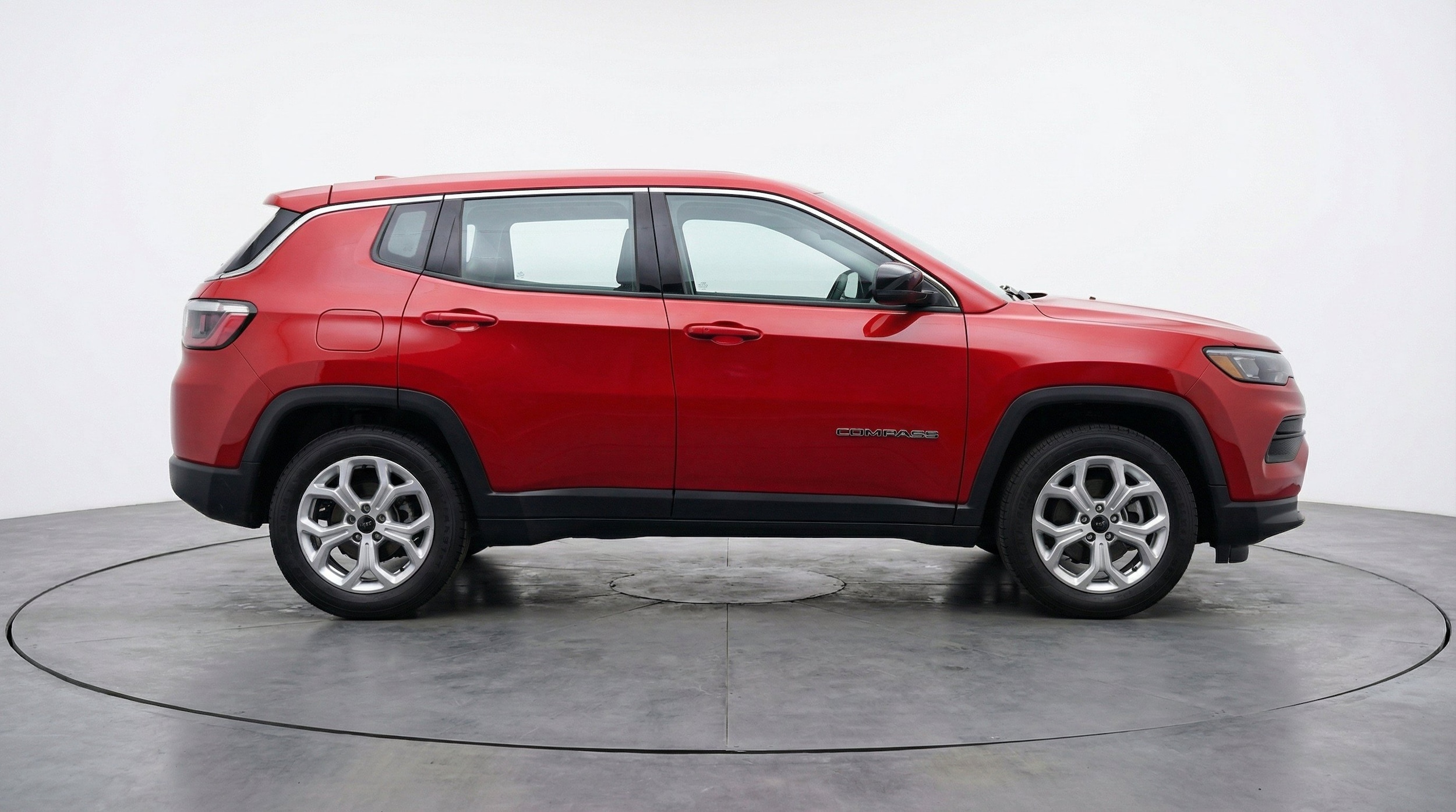 Thumbnail: 2025 Jeep Compass - 11