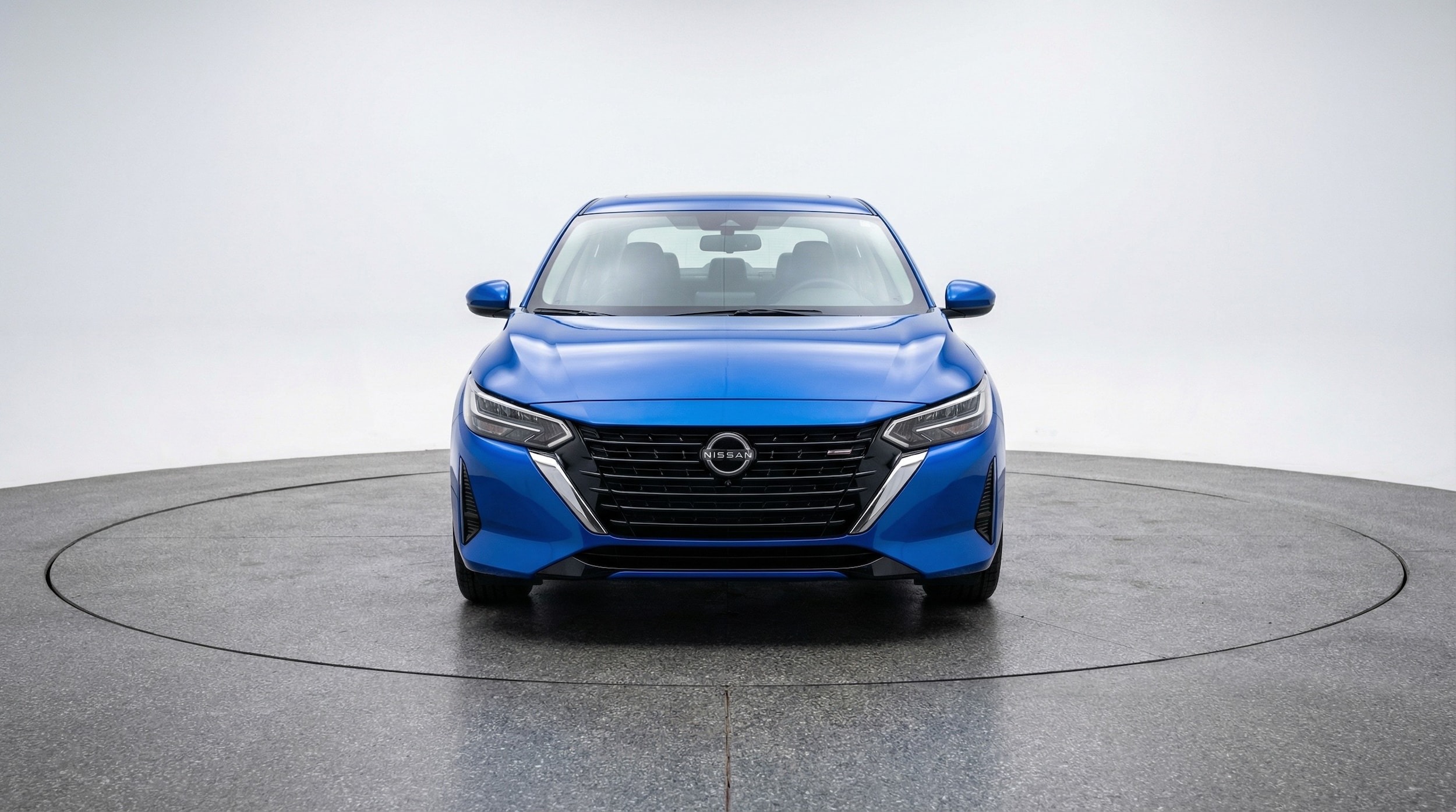 Thumbnail: 2025 Nissan Sentra - 2