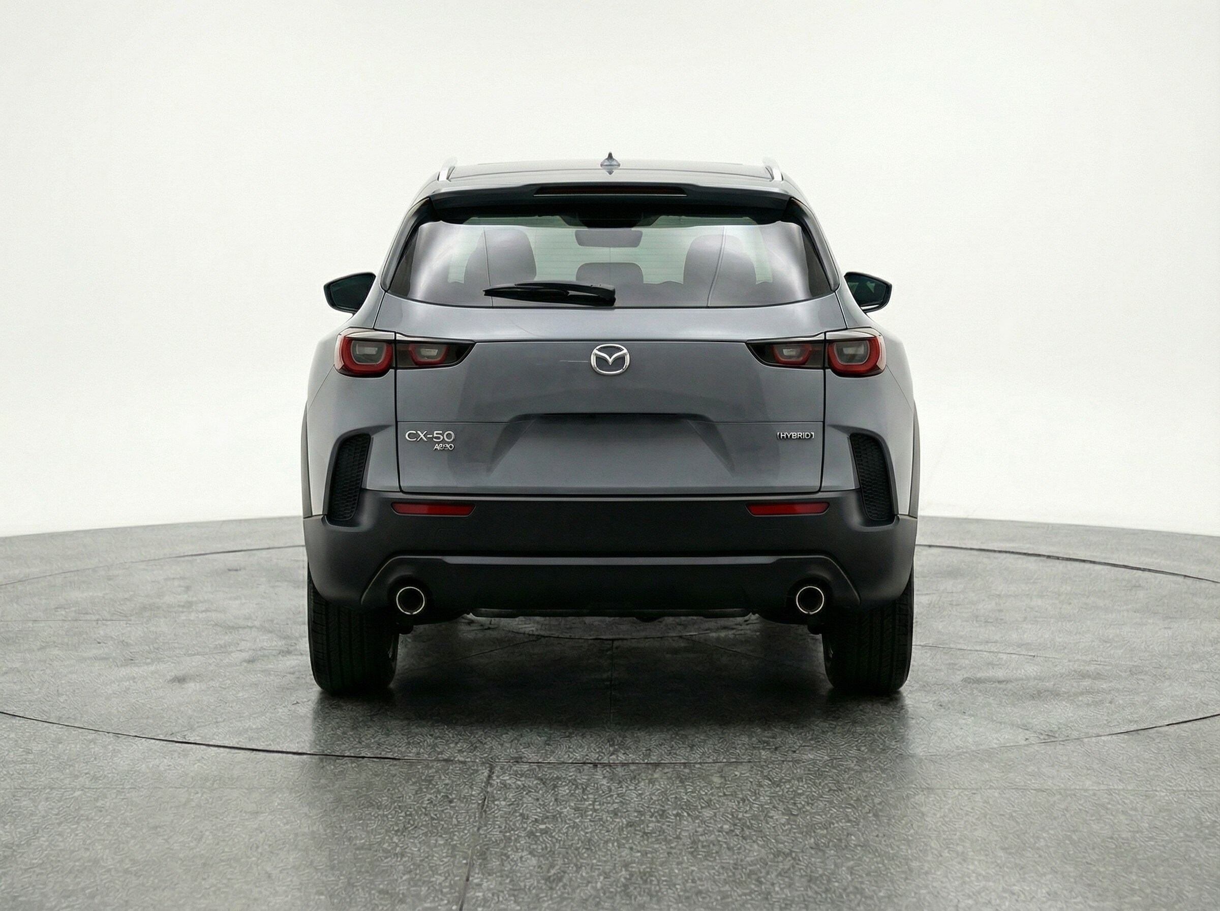 Thumbnail: 2025 Mazda CX-50 - 6