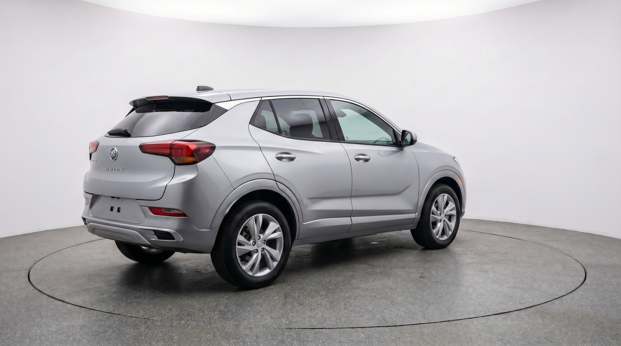 Thumbnail: 2025 Buick Encore GX - 9