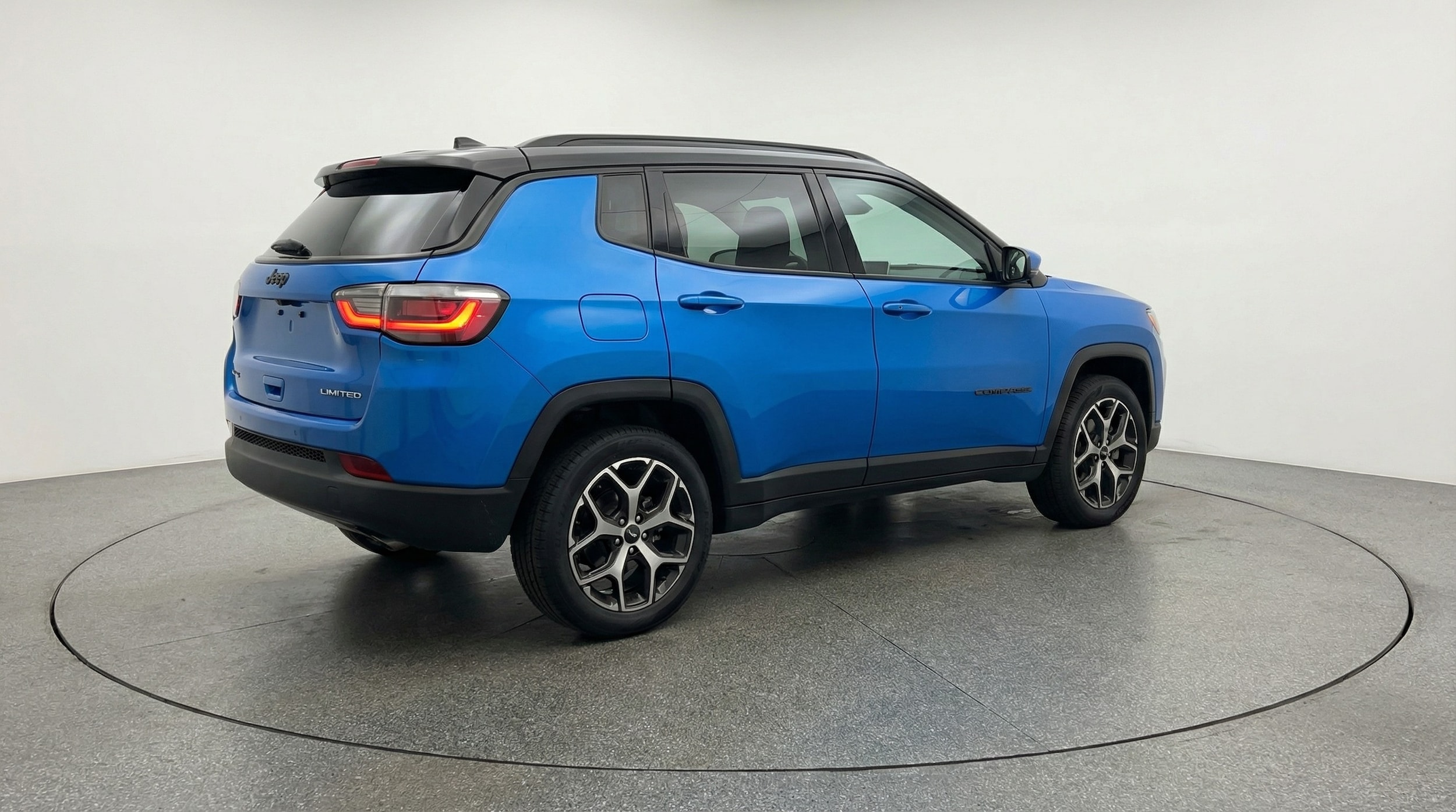 Thumbnail: 2025 Jeep Compass - 7