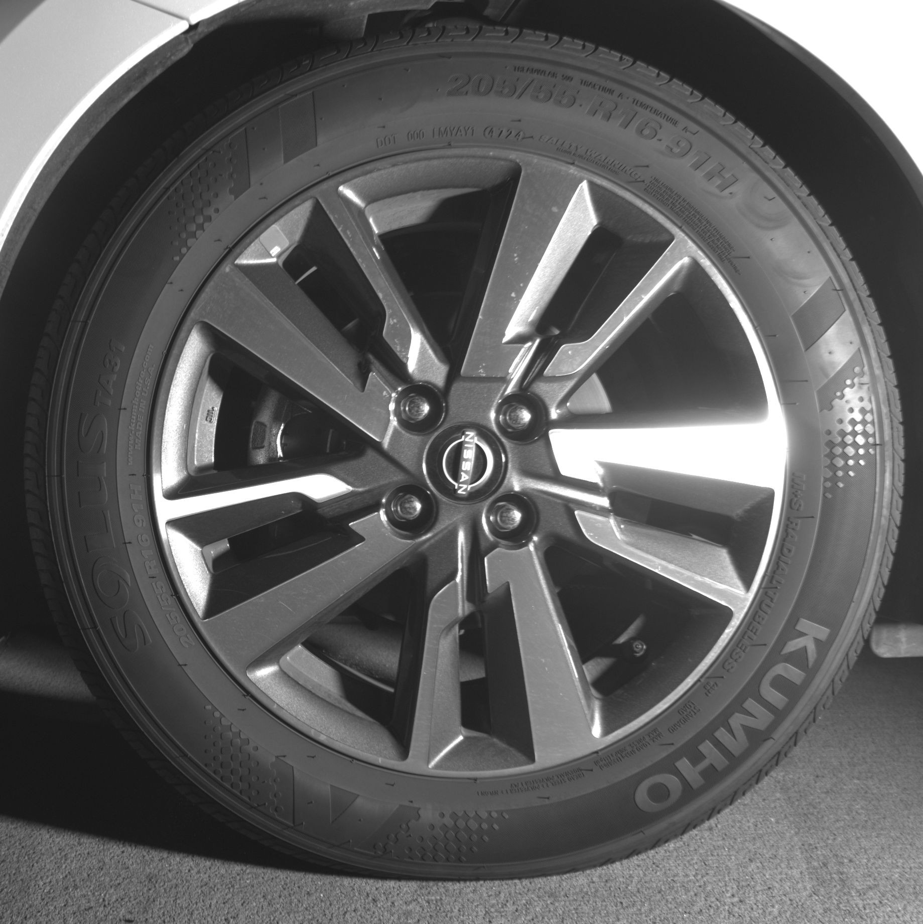 Thumbnail: 2025 Nissan Versa - 9