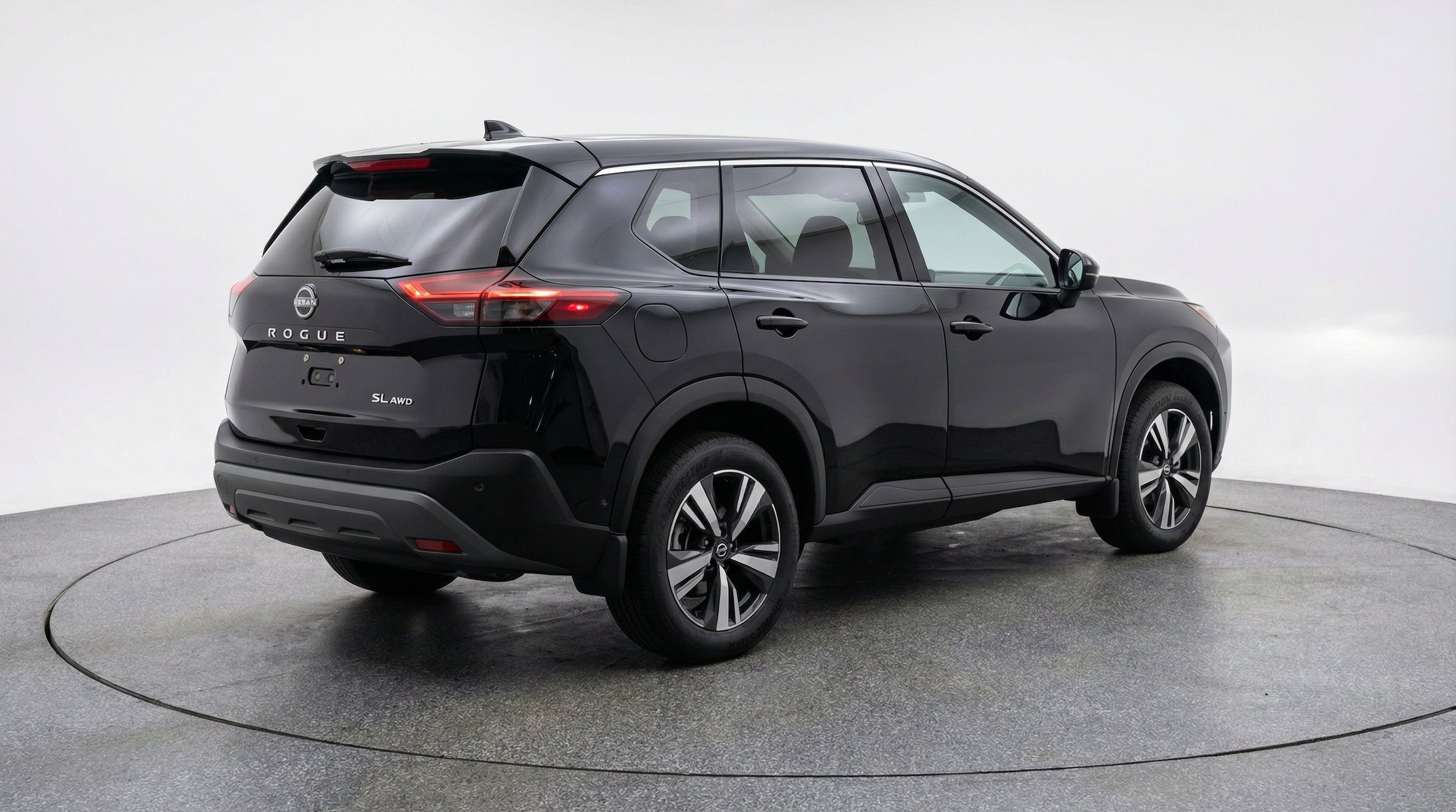 Thumbnail: 2026 Nissan Rogue - 9