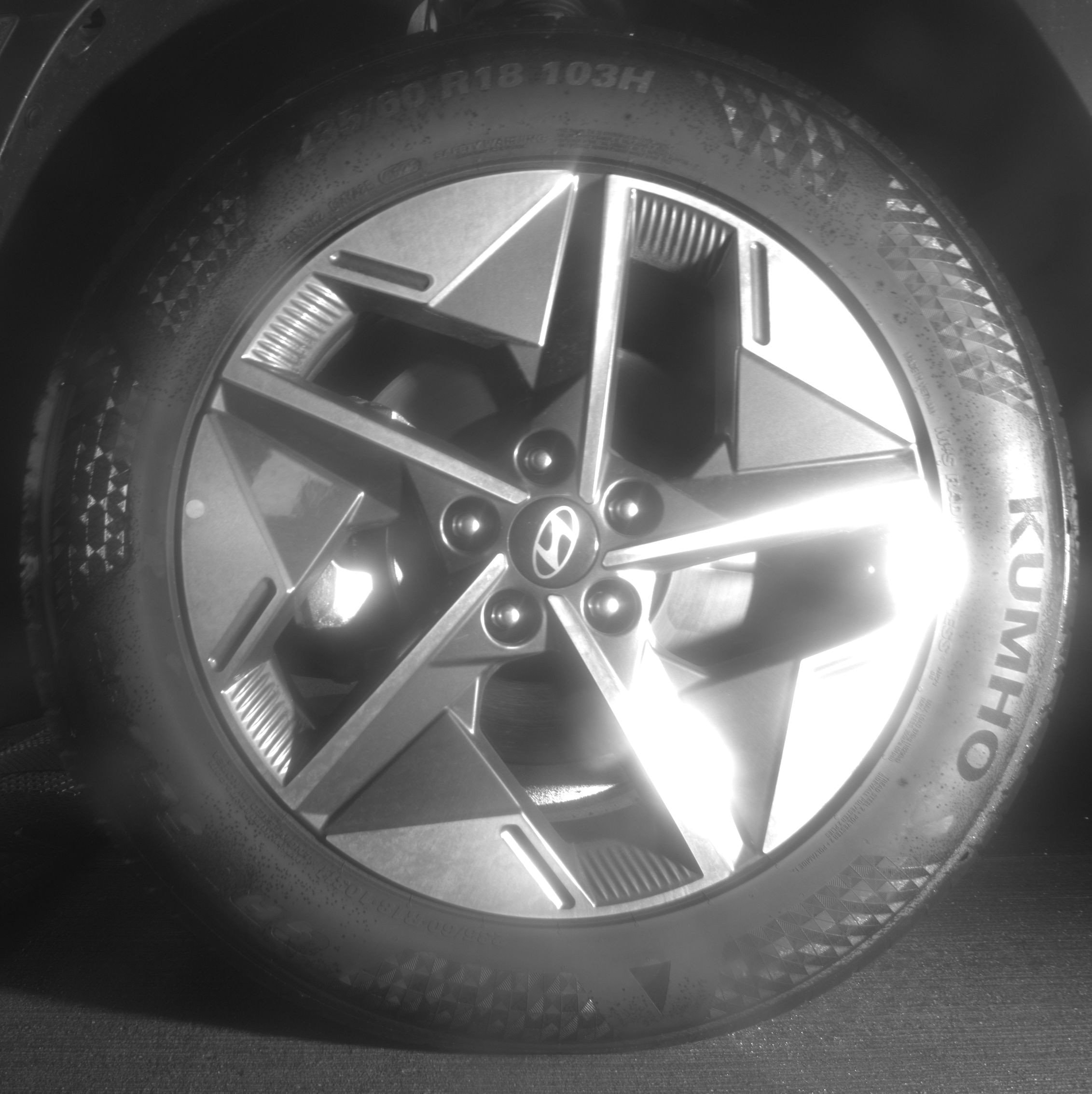 Thumbnail: 2026 Hyundai Tucson - 12