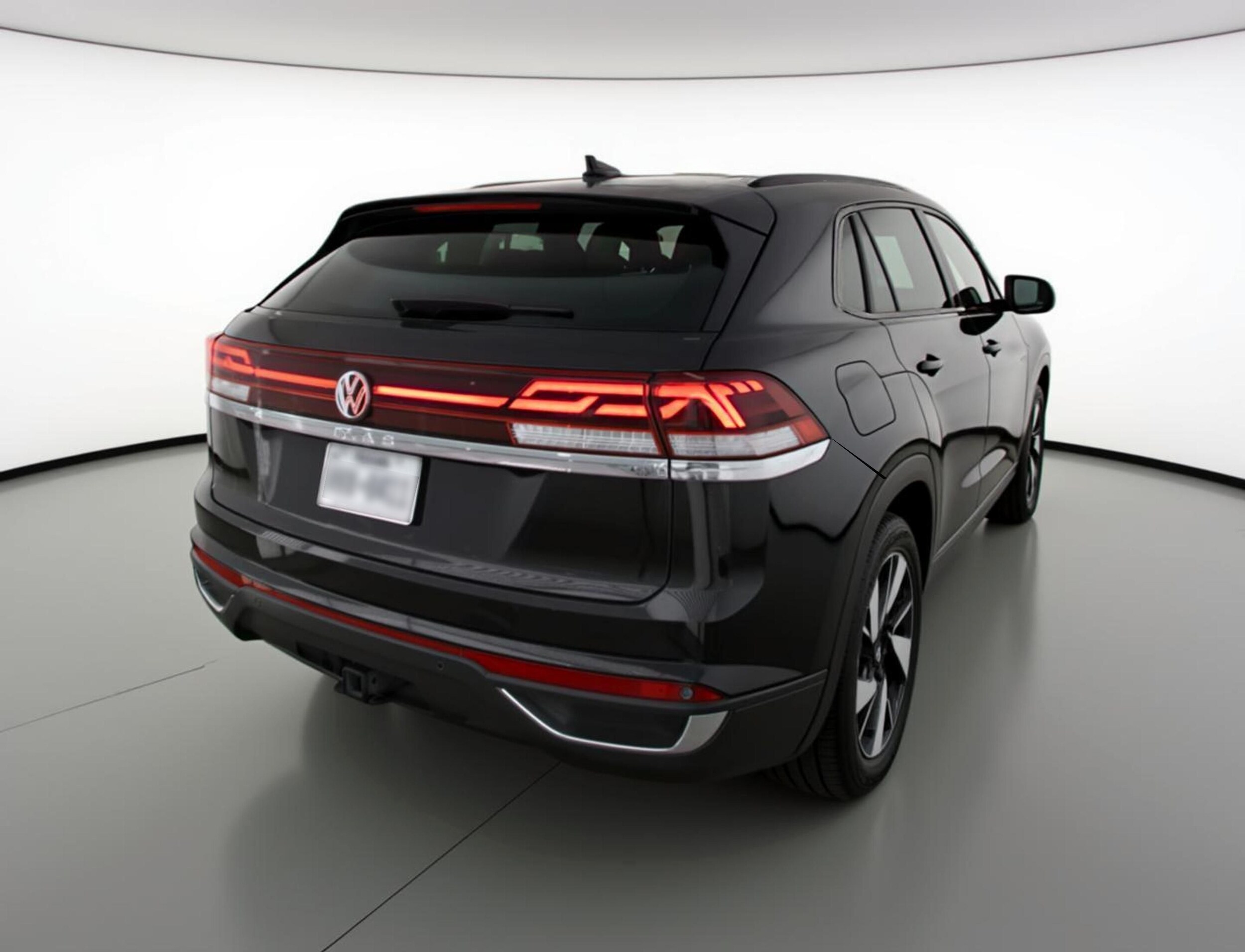 Thumbnail: 2025 Volkswagen Atlas - 7