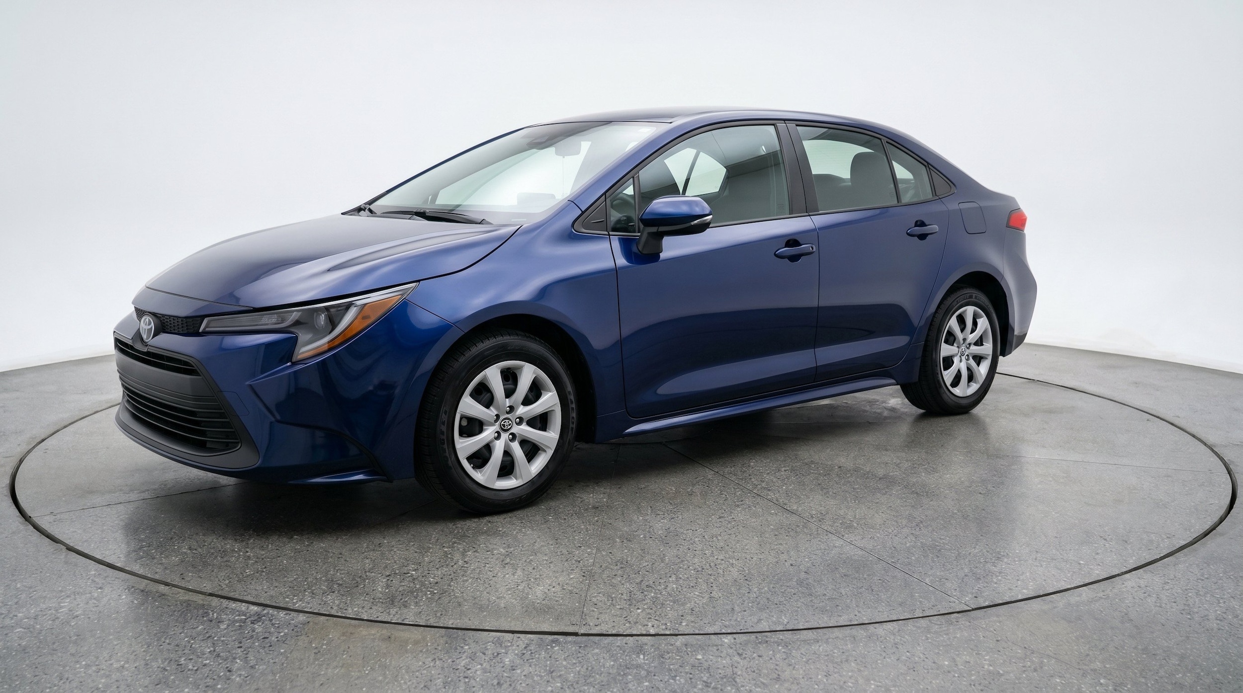 Thumbnail: 2025 Toyota Corolla - 3
