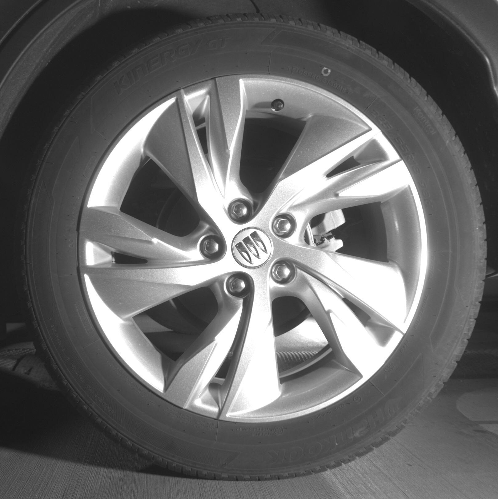 Thumbnail: 2025 Buick Encore GX - 11