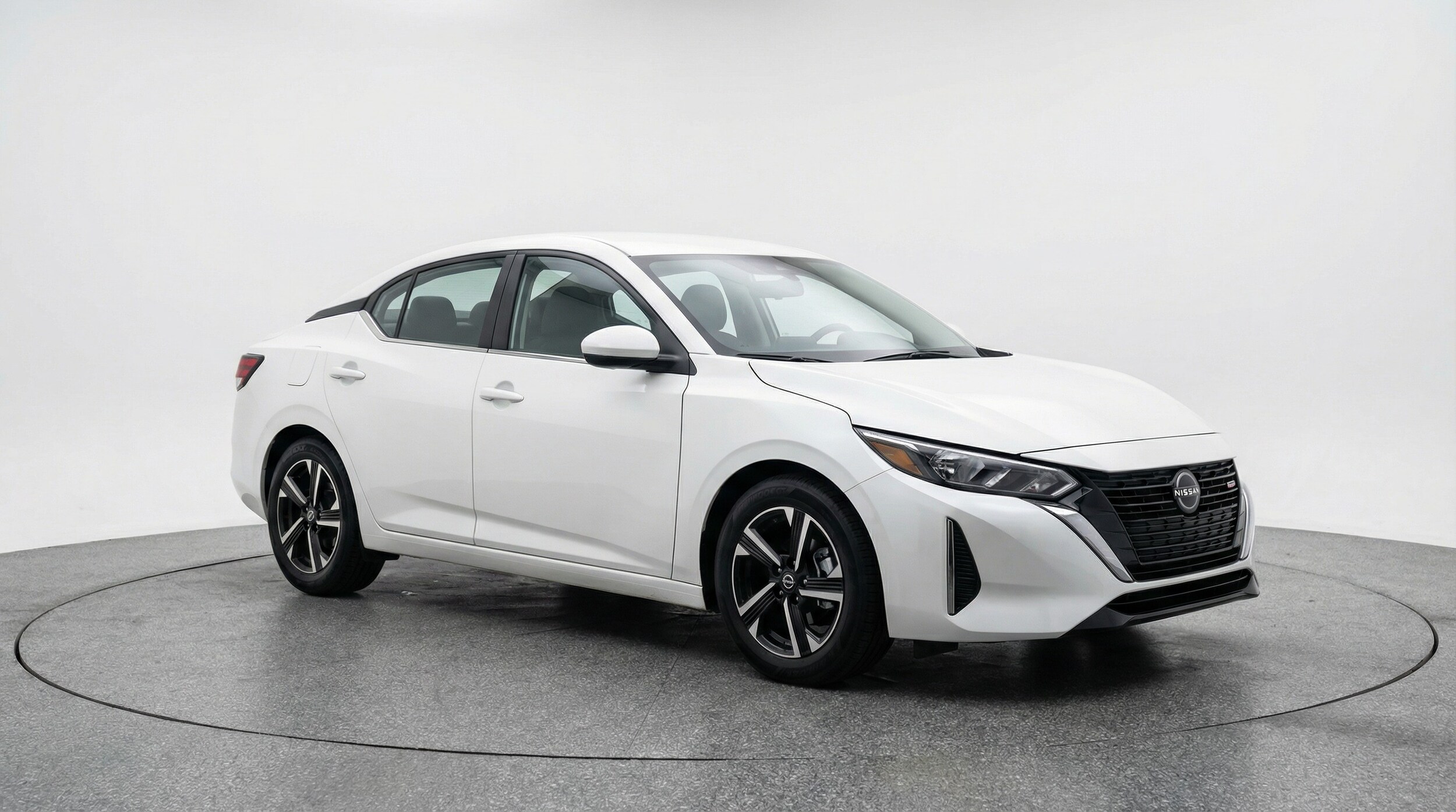 Thumbnail: 2025 Nissan Sentra - 1