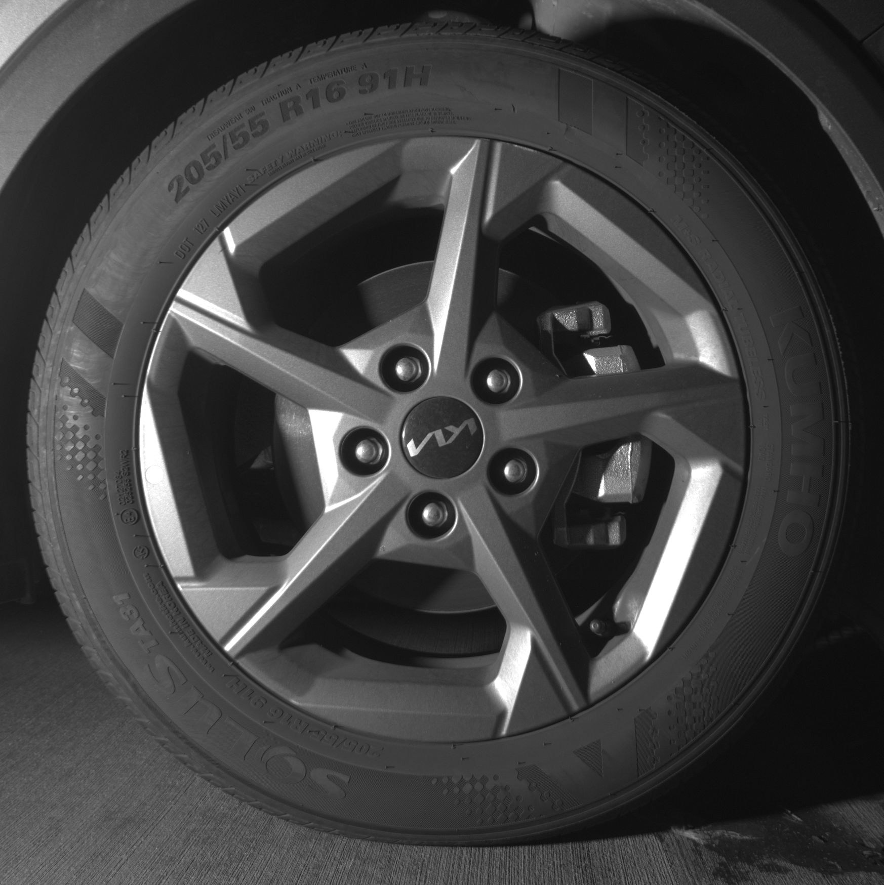 Thumbnail: 2025 Kia K4 - 10