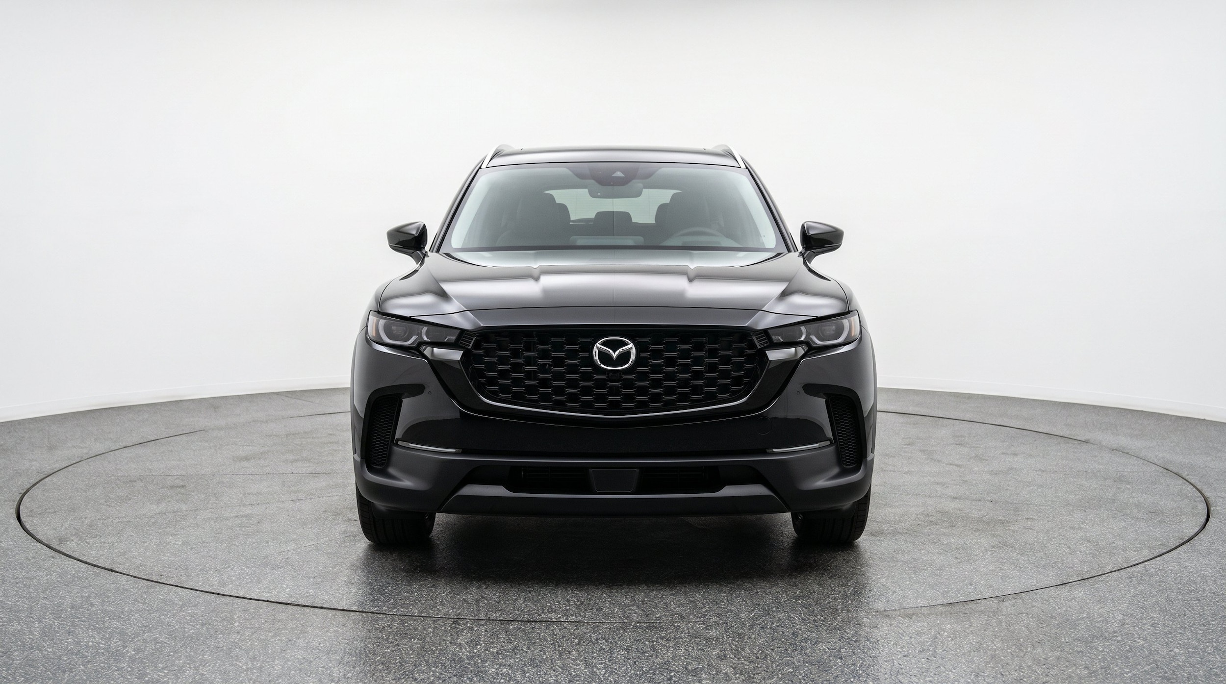 Thumbnail: 2026 Mazda CX-50 - 2