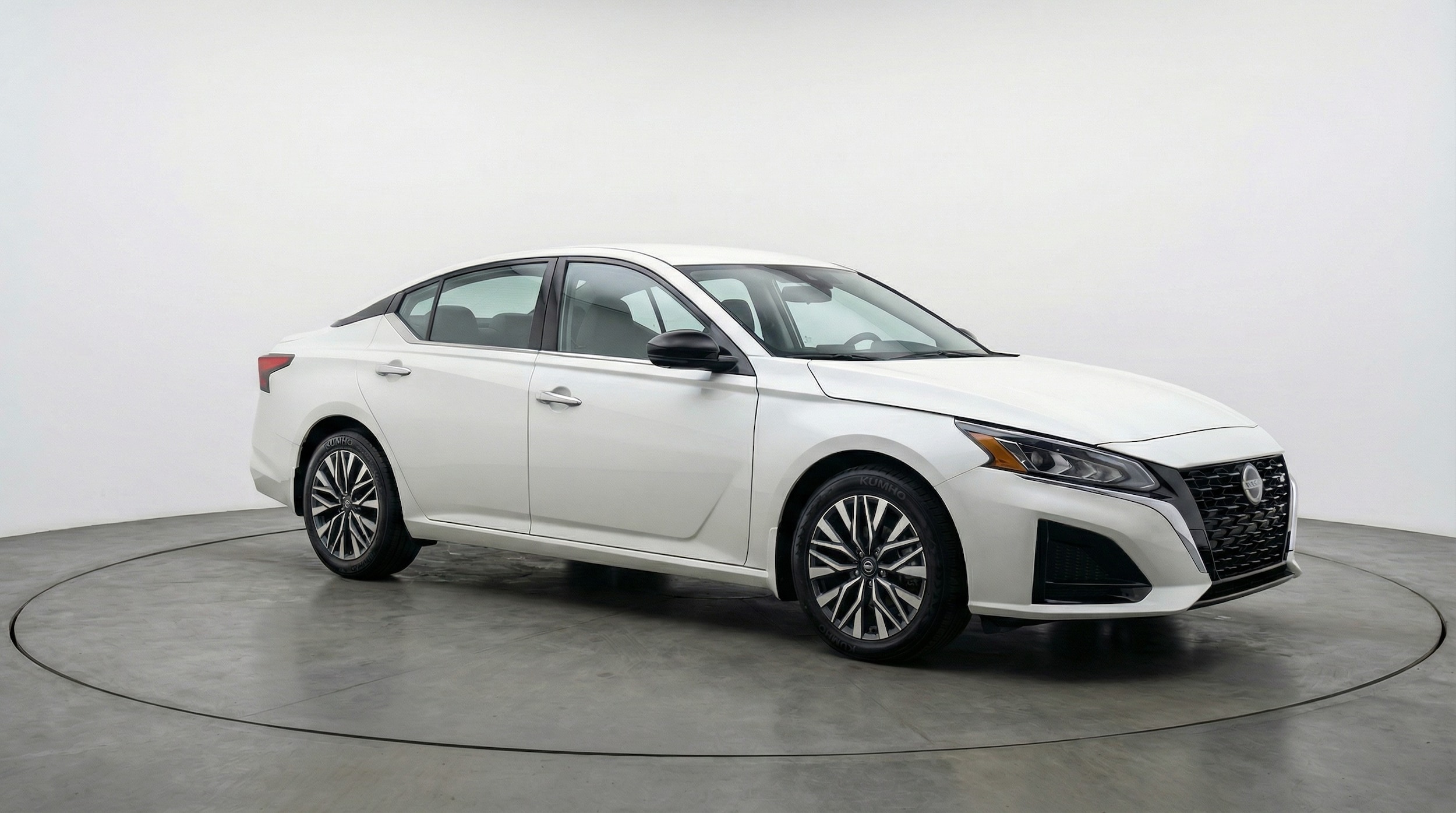 Thumbnail: 2025 Nissan Altima - 1