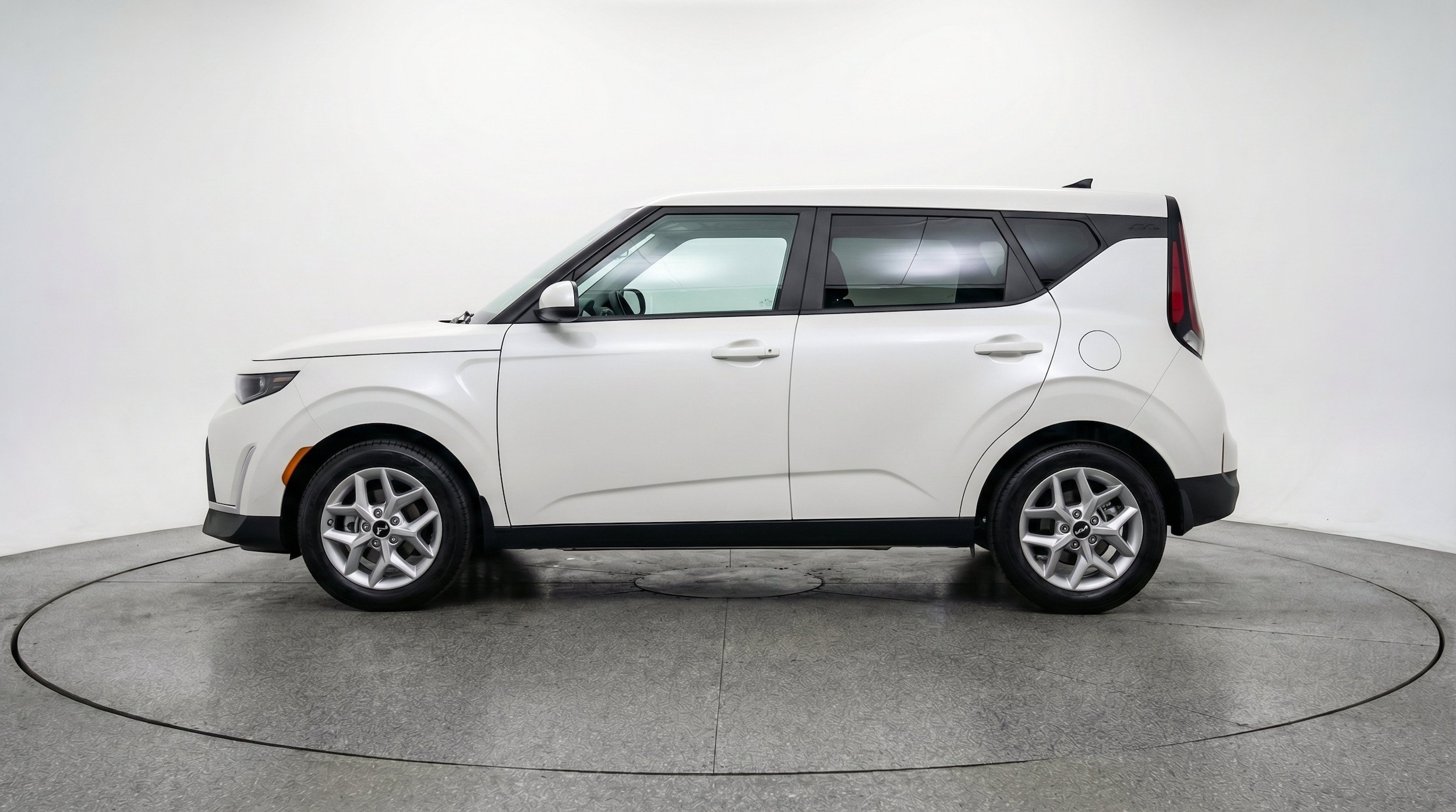 Thumbnail: 2025 Kia Soul - 5